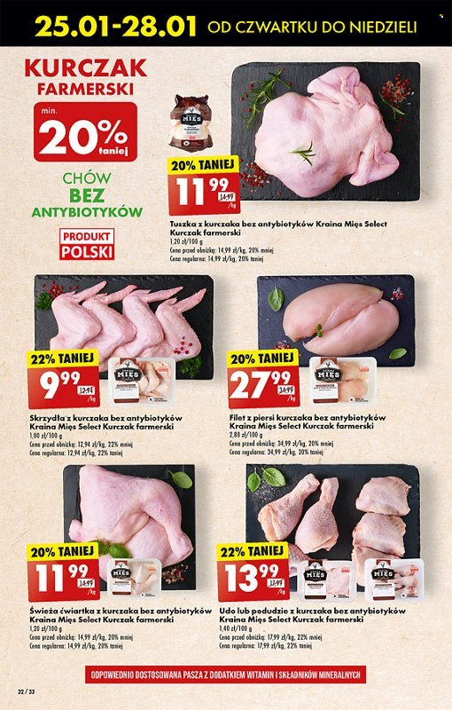 Gazetka Biedronka - 25.01.2024 - 31.01.2024. Strona 38