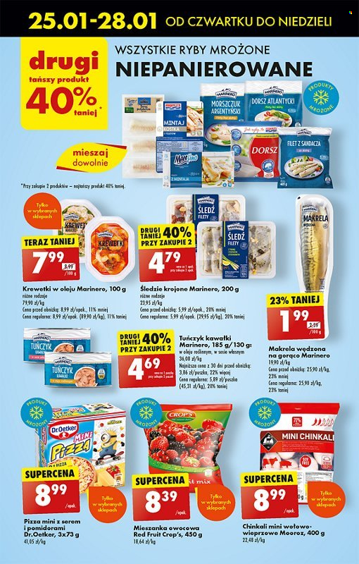 Gazetka Biedronka - 25.01.2024 - 31.01.2024. Strona 69
