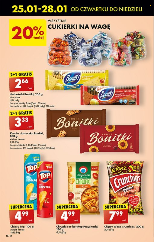 Gazetka Biedronka - 25.01.2024 - 31.01.2024. Strona 70