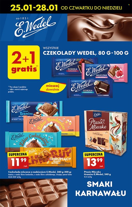 Gazetka Biedronka - 25.01.2024 - 31.01.2024. Strona 71