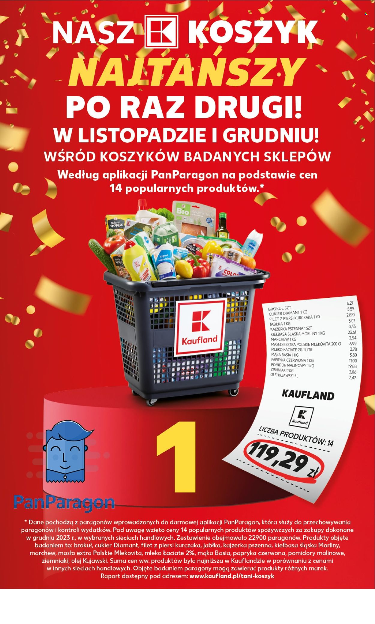 Gazetka Kaufland - 29.01.2024 - 31.01.2024. Strona 2