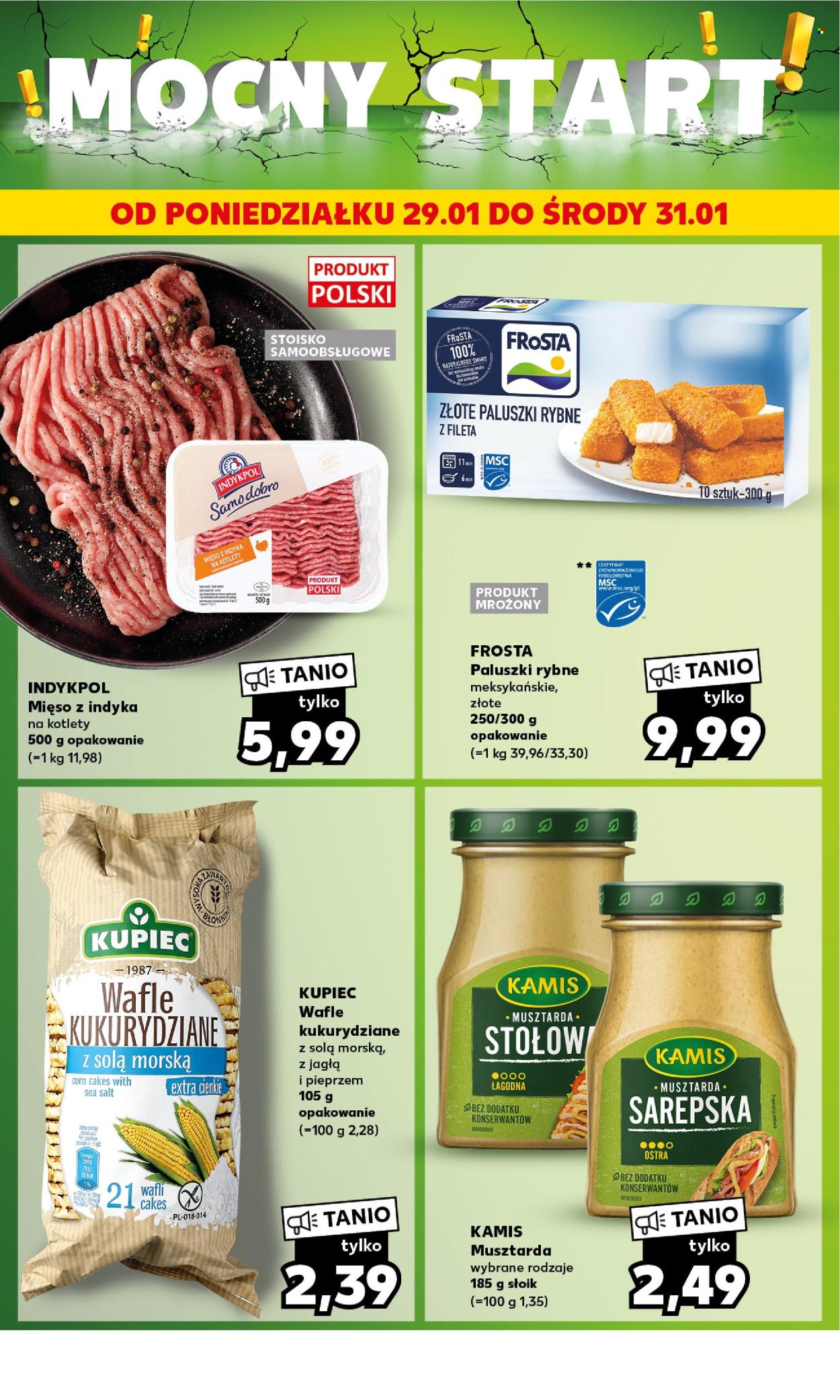 Gazetka Kaufland - 29.01.2024 - 31.01.2024. Strona 10