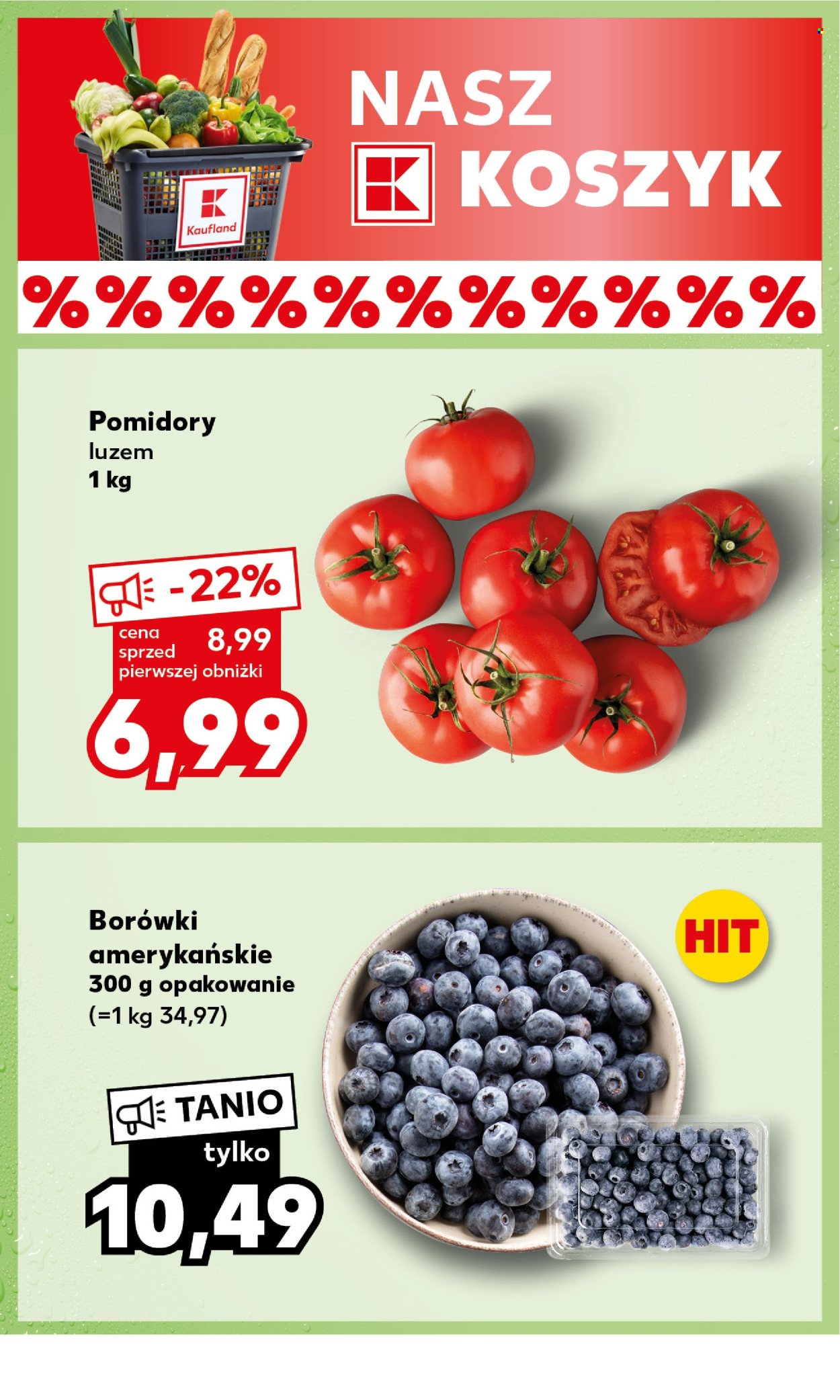 Gazetka Kaufland - 29.01.2024 - 31.01.2024. Strona 12