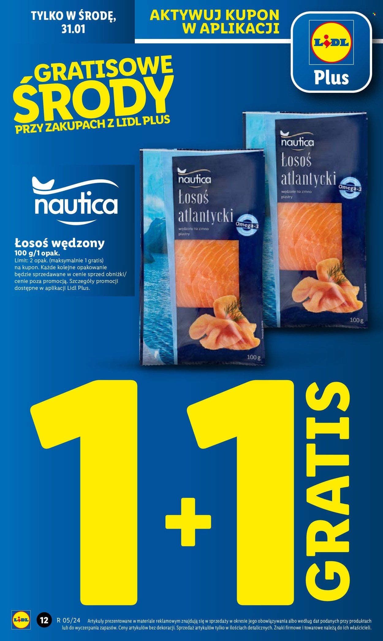 Gazetka Lidl - 29.01.2024 - 31.01.2024. Strona 16