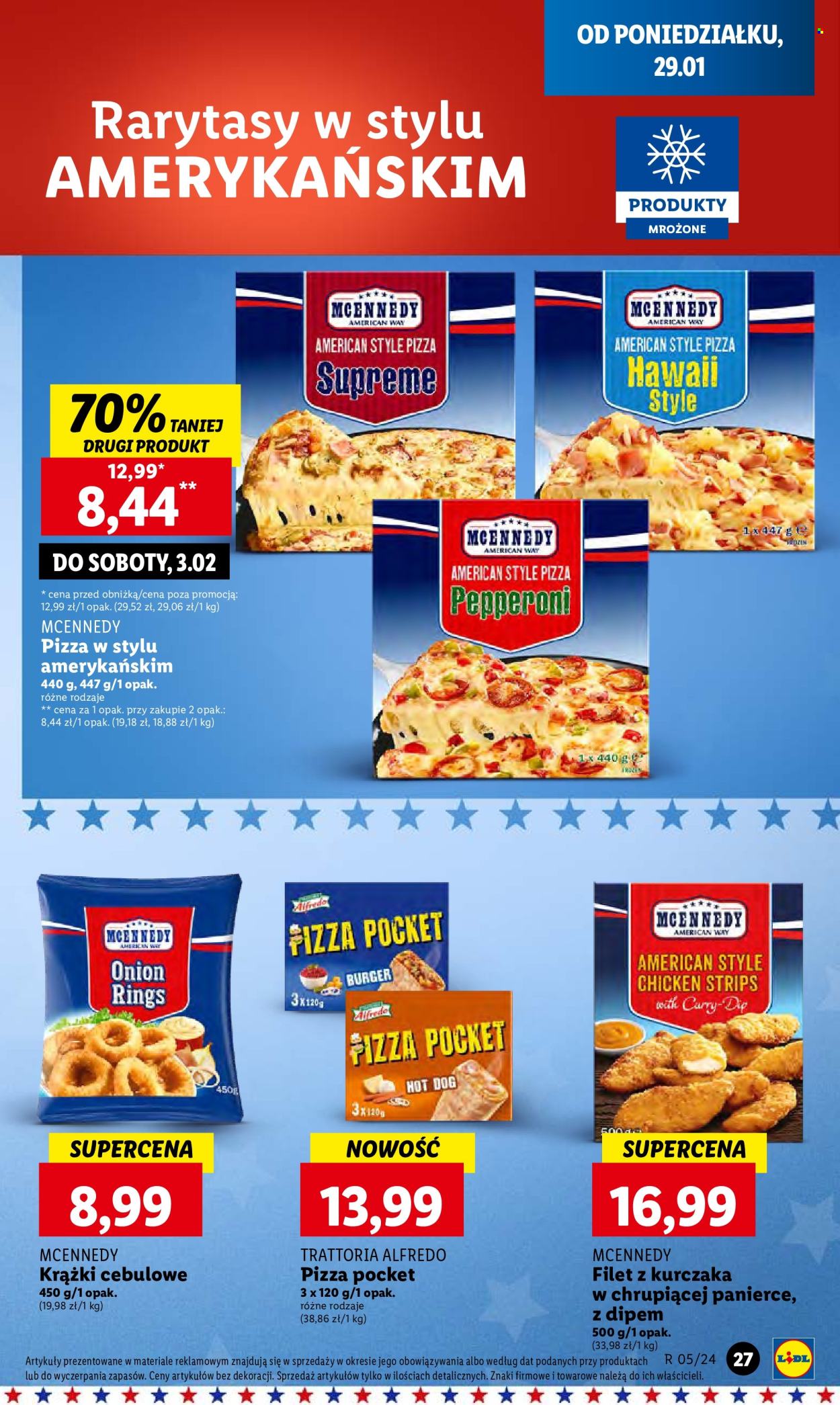 Gazetka Lidl - 29.01.2024 - 31.01.2024. Strona 37