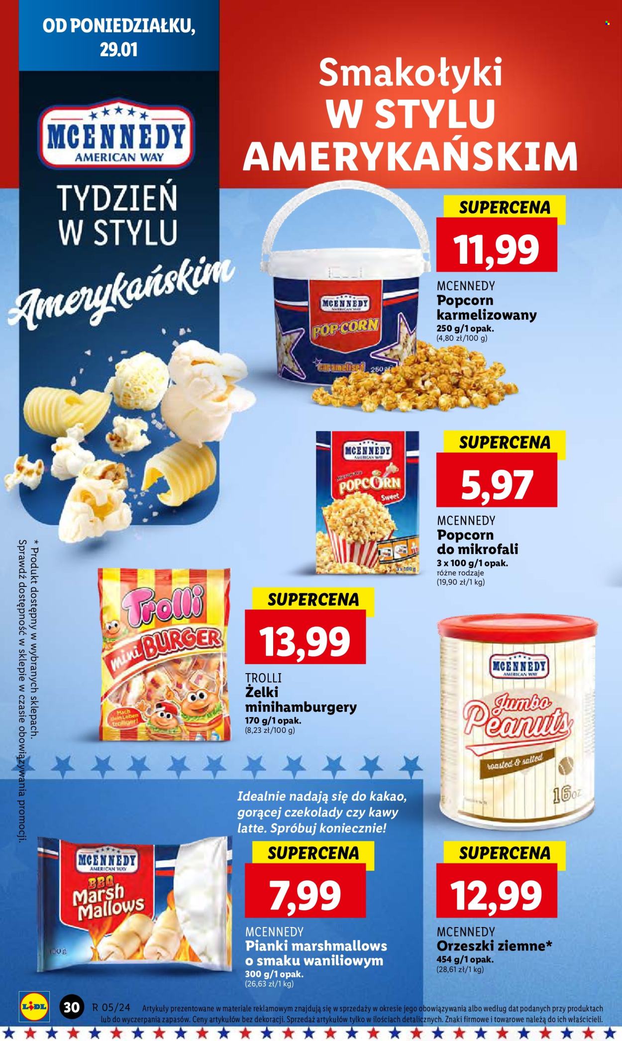 Gazetka Lidl - 29.01.2024 - 31.01.2024. Strona 40