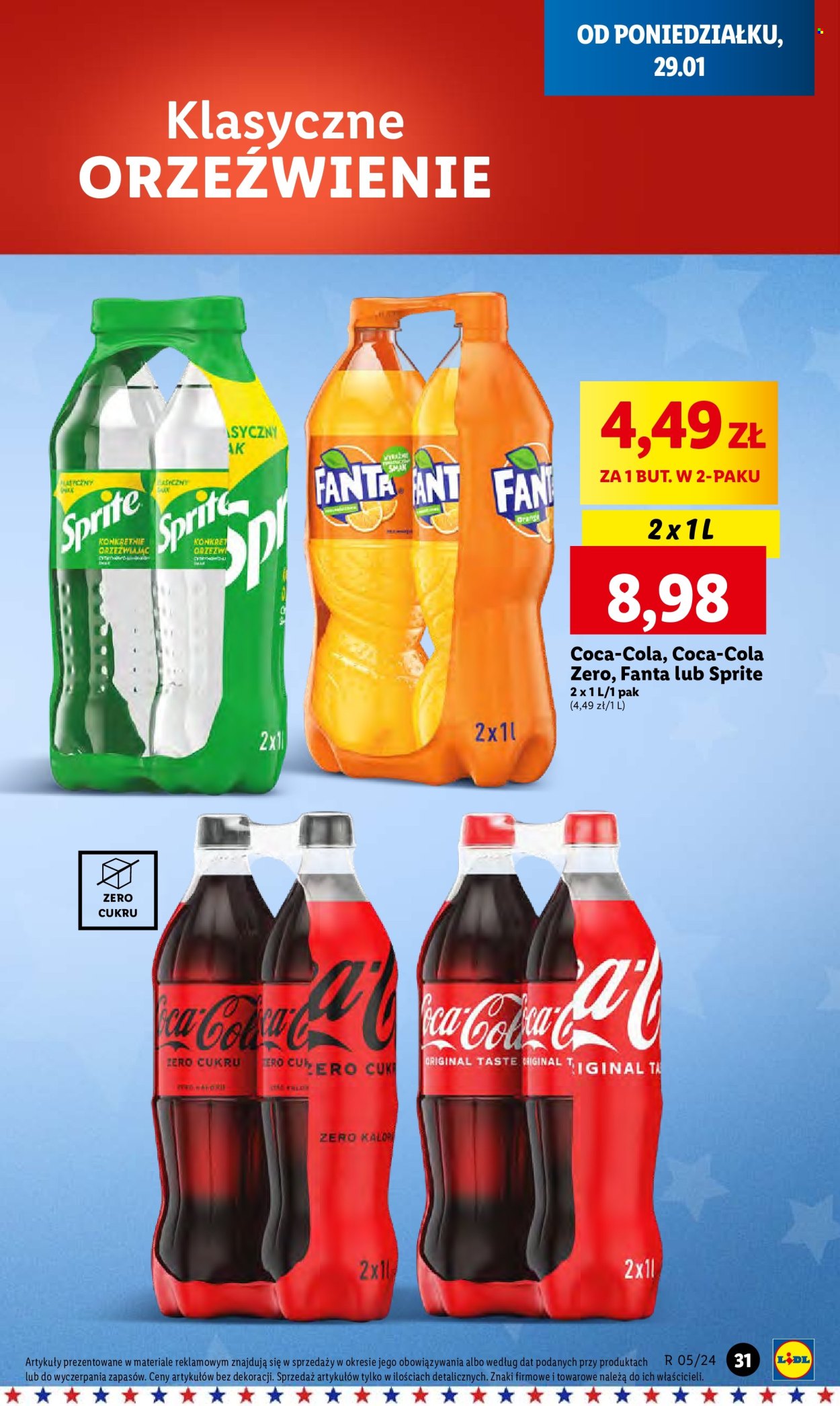 Gazetka Lidl - 29.01.2024 - 31.01.2024. Strona 41
