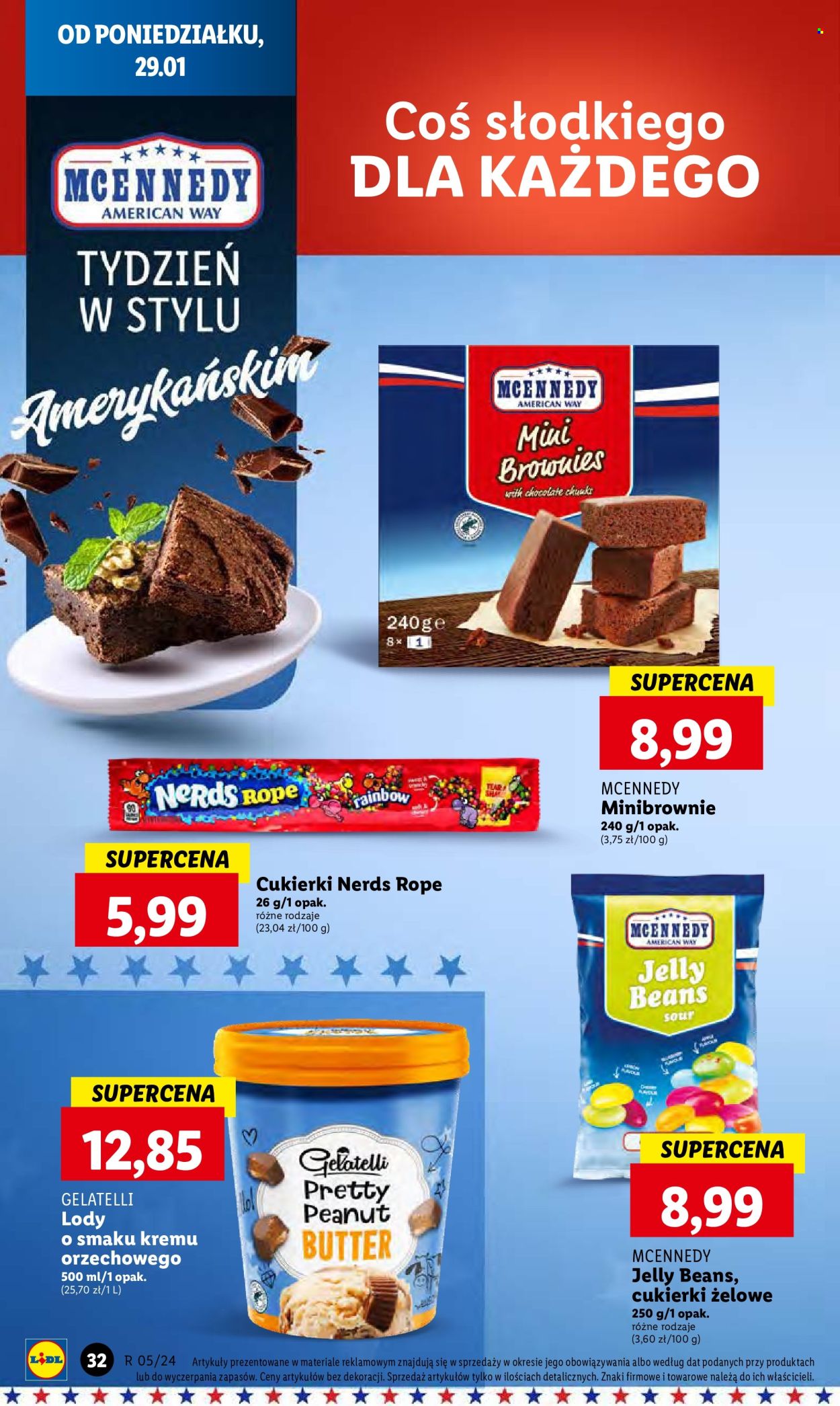 Gazetka Lidl - 29.01.2024 - 31.01.2024. Strona 42