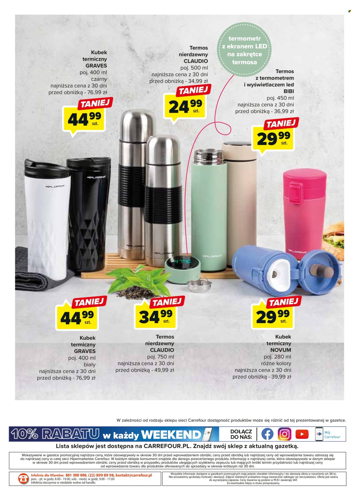 Gazetka Carrefour - 23.01.2024 - 10.02.2024. Strona 4