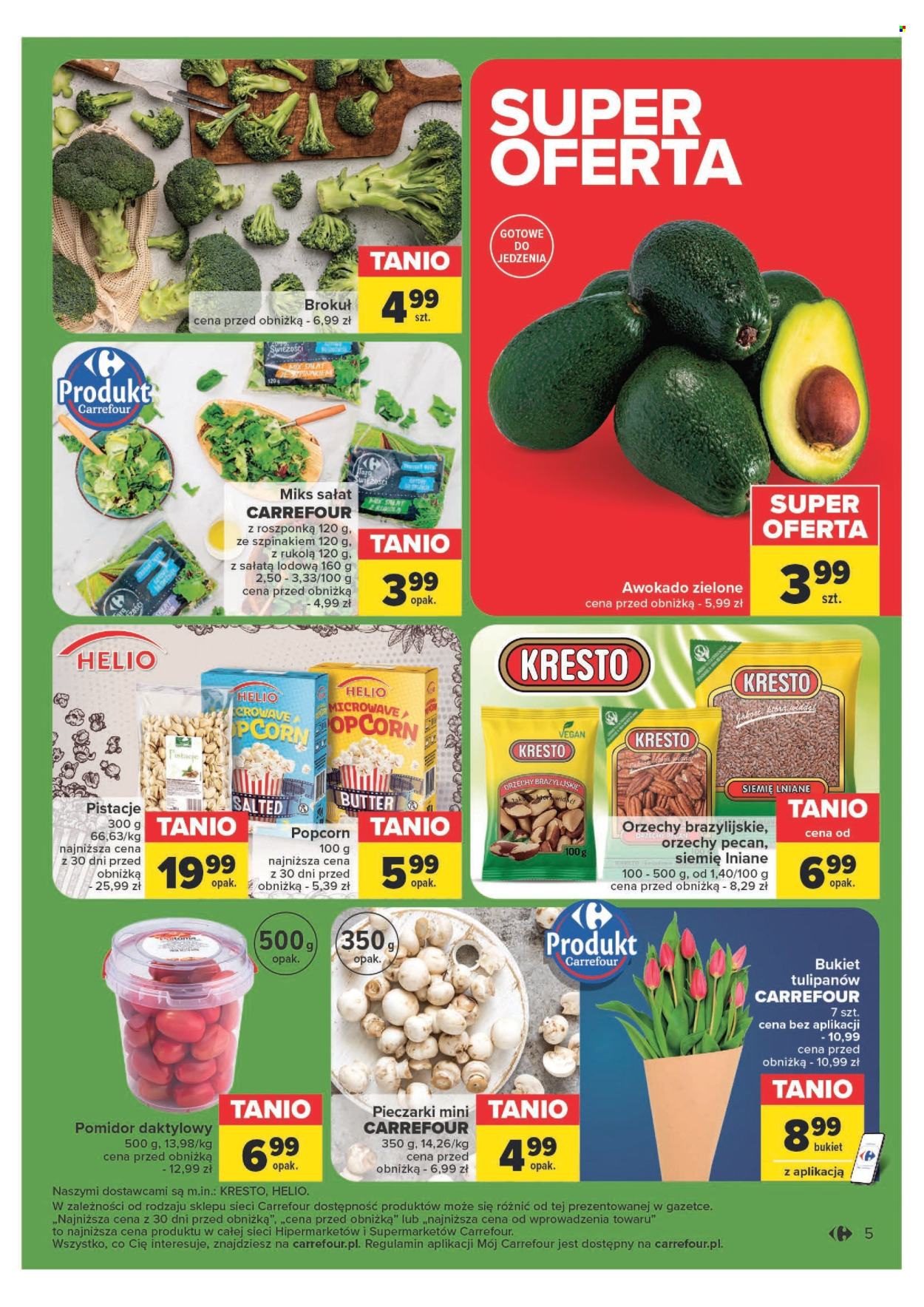 Gazetka Carrefour - 29.01.2024 - 3.02.2024. Strona 5