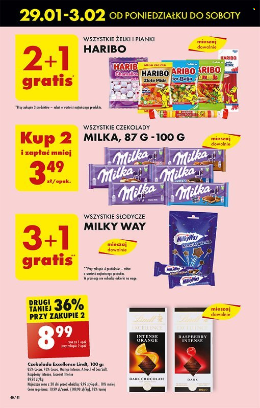 Gazetka Biedronka - 29.01.2024 - 3.02.2024. Strona 46