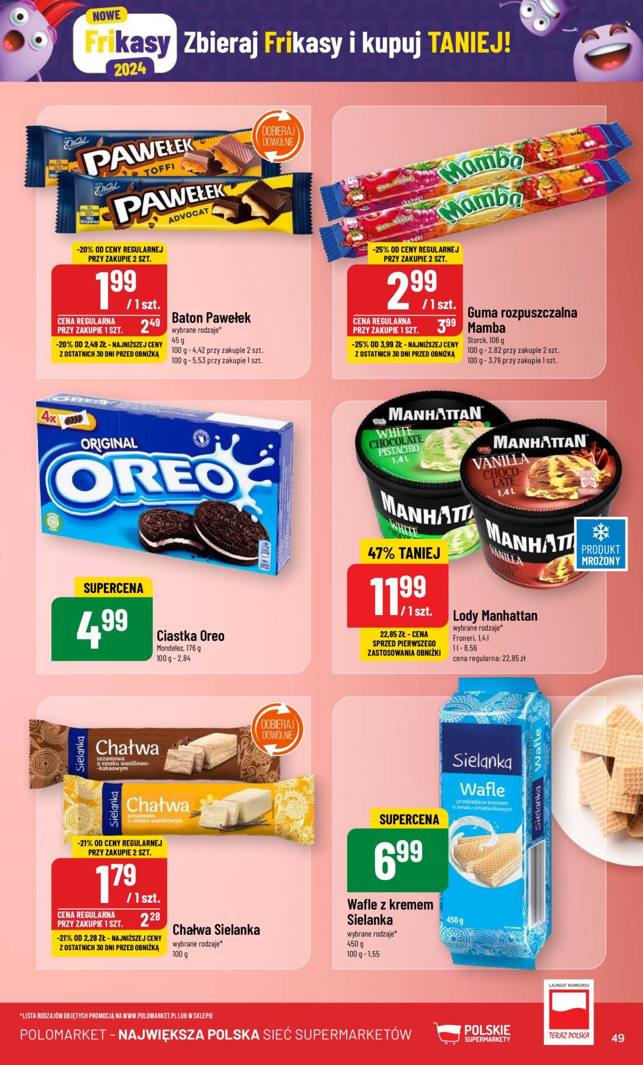 Gazetka Polomarket - 31.01.2024 - 6.02.2024. Strona 49