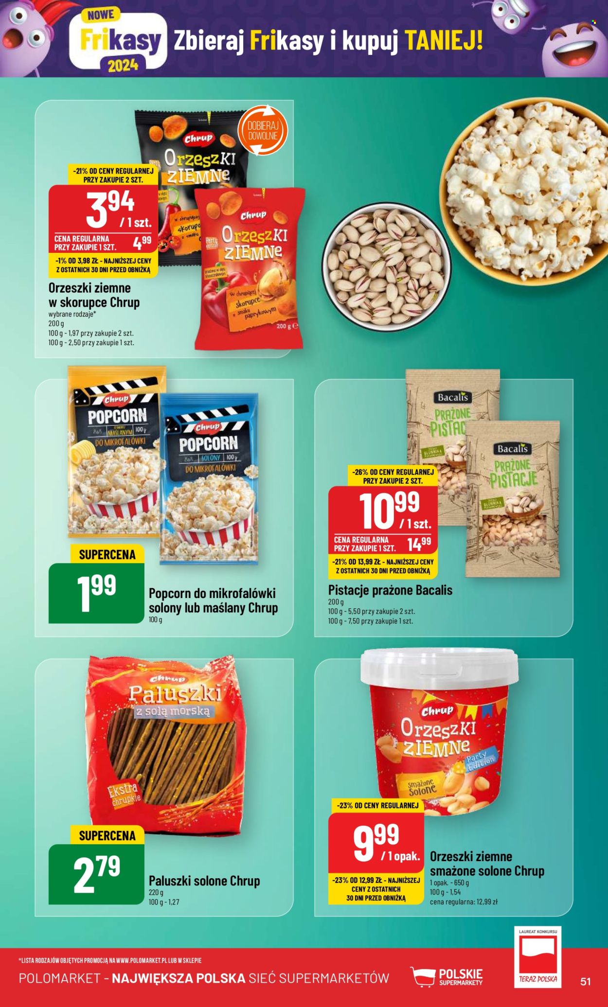 Gazetka Polomarket - 31.01.2024 - 6.02.2024. Strona 51