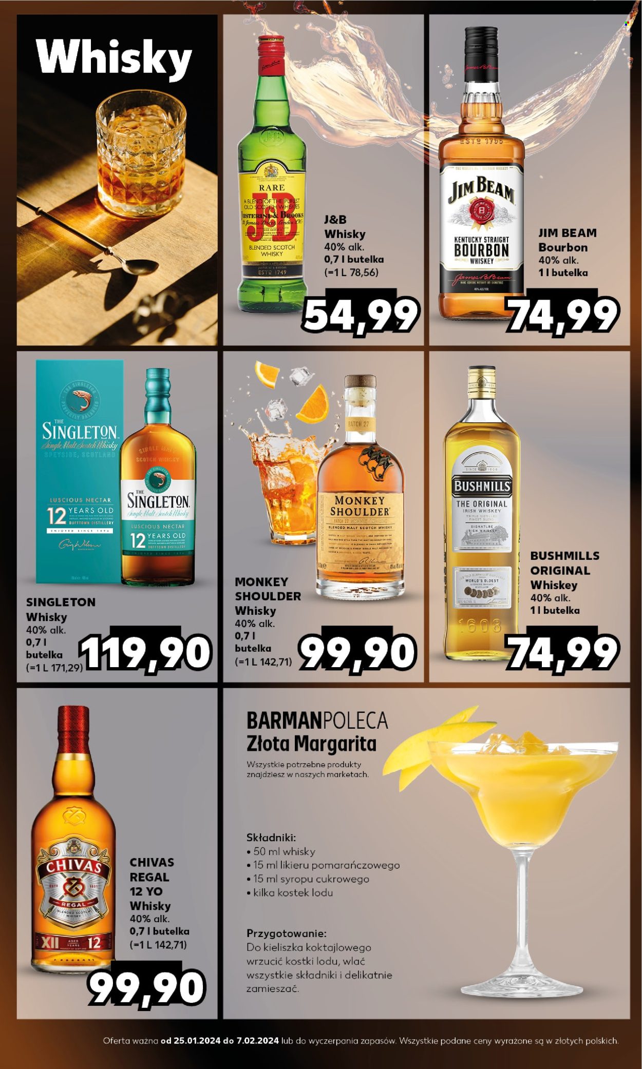 Gazetka Kaufland - 25.01.2024 - 7.02.2024. Strona 6