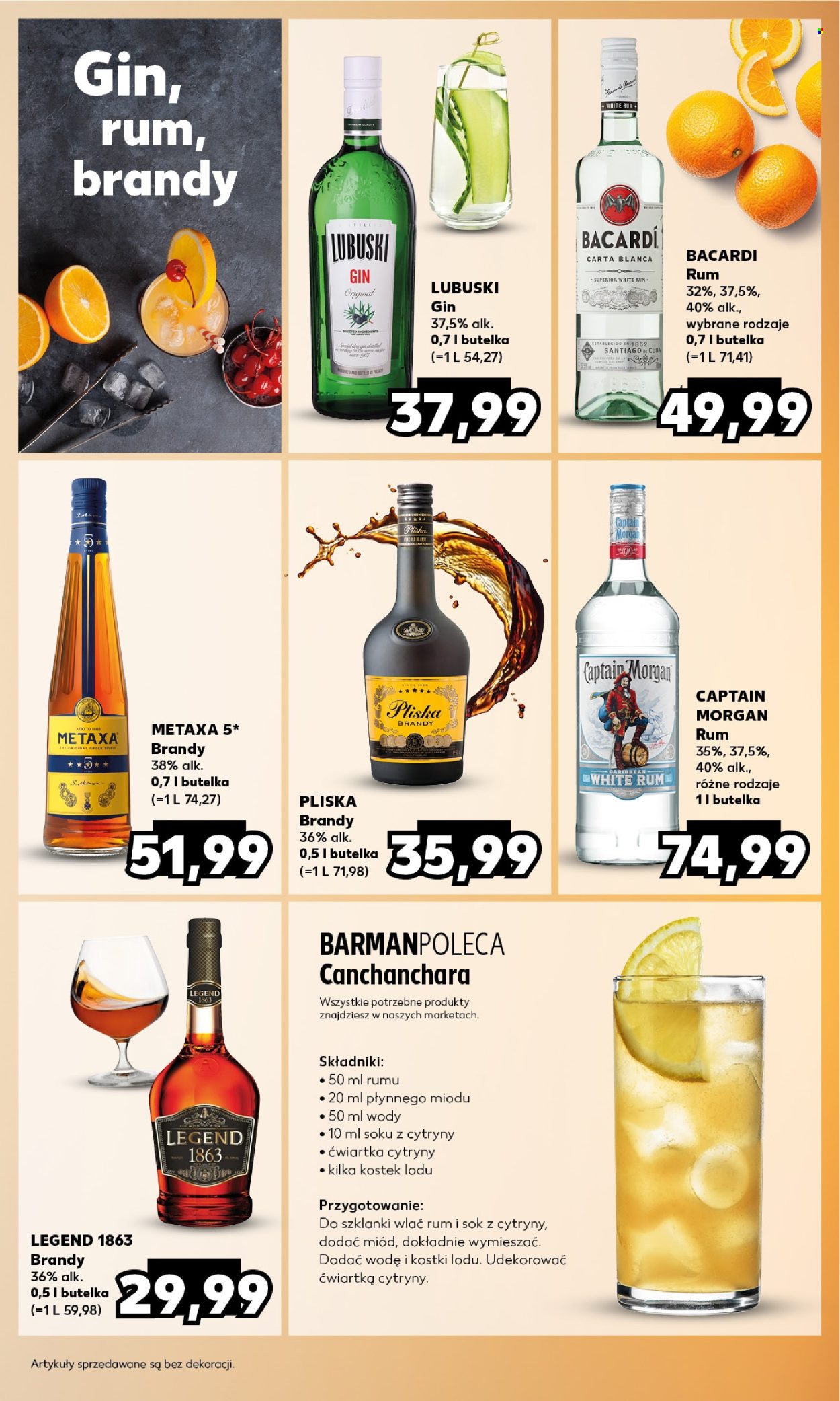 Gazetka Kaufland - 25.01.2024 - 7.02.2024. Strona 7