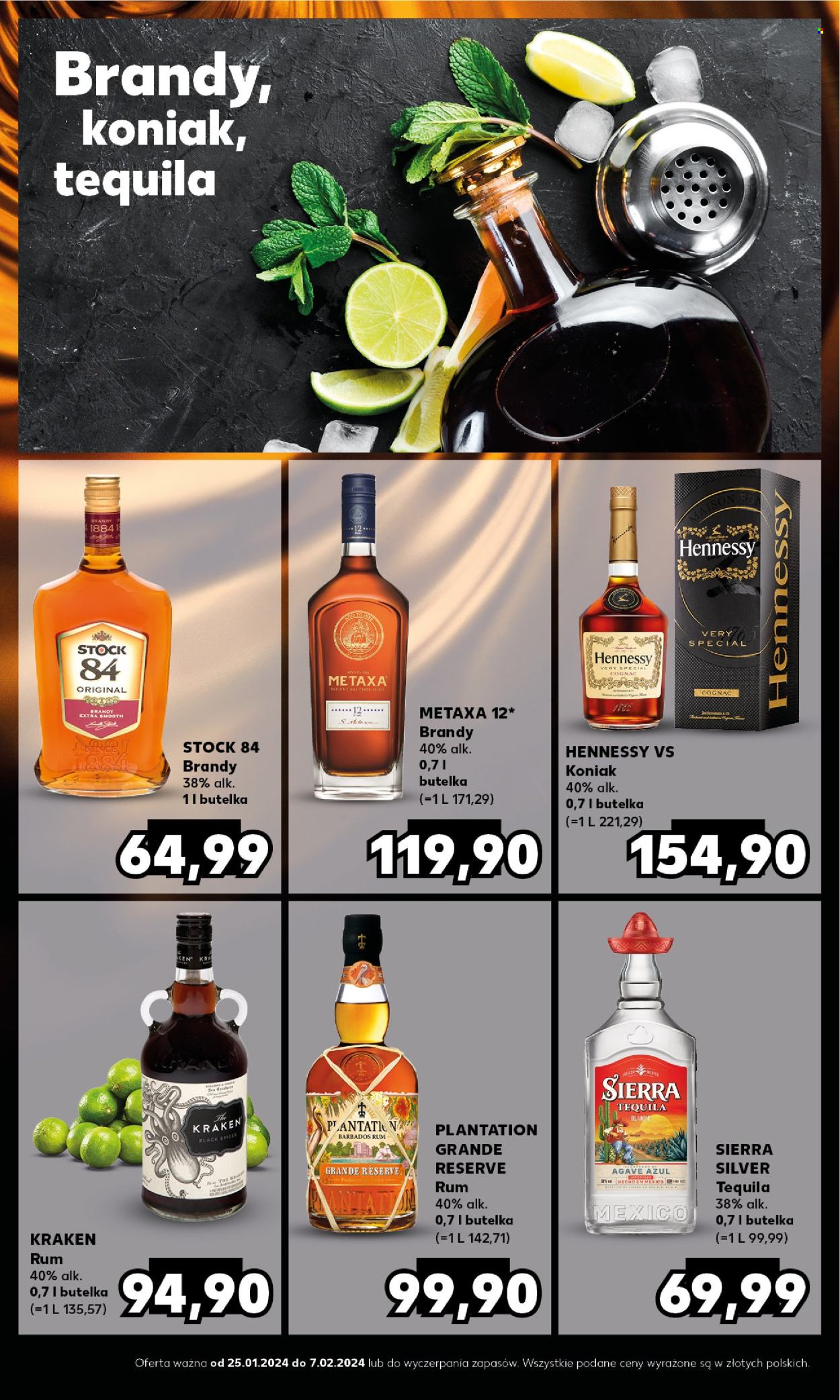 Gazetka Kaufland - 25.01.2024 - 7.02.2024. Strona 8
