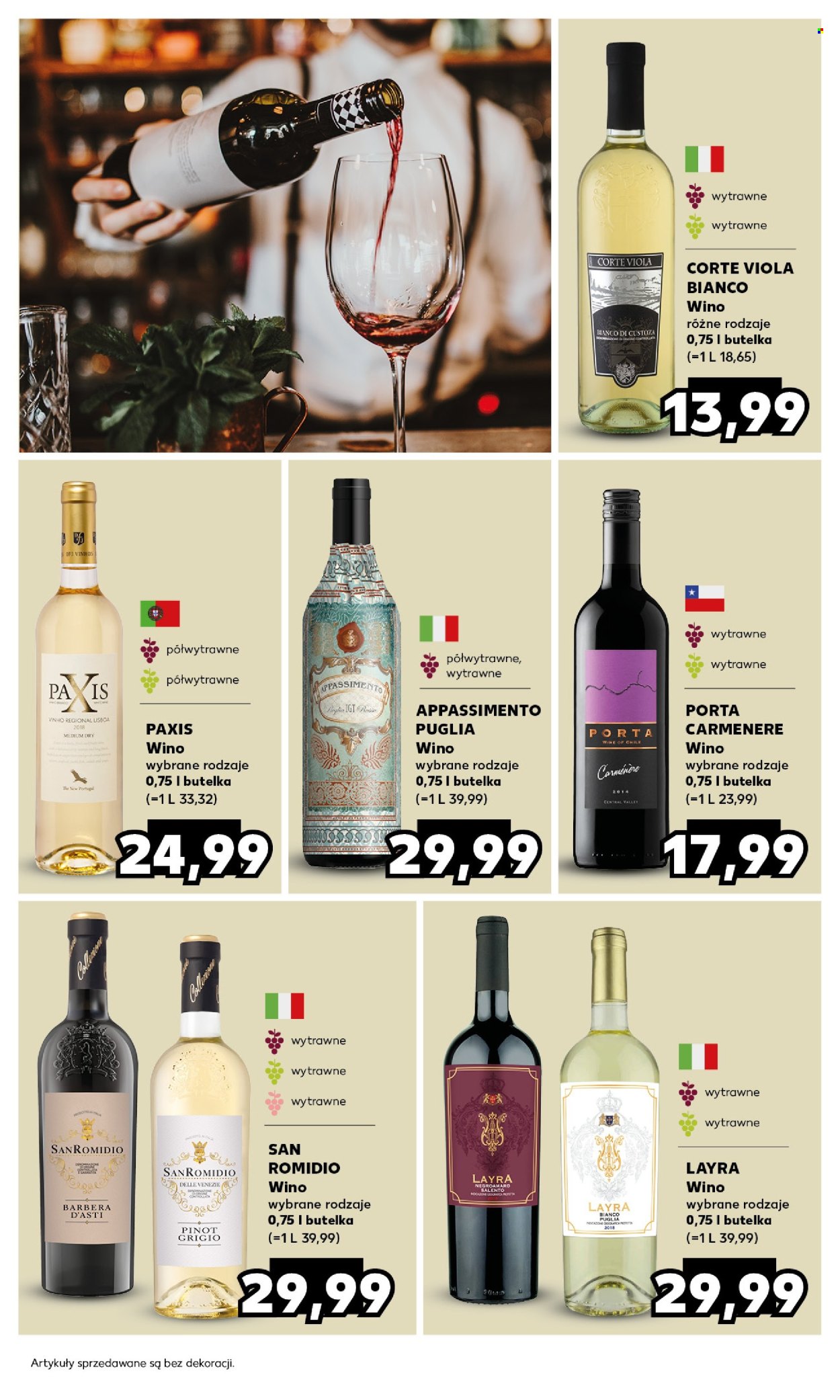 Gazetka Kaufland - 25.01.2024 - 7.02.2024. Strona 11