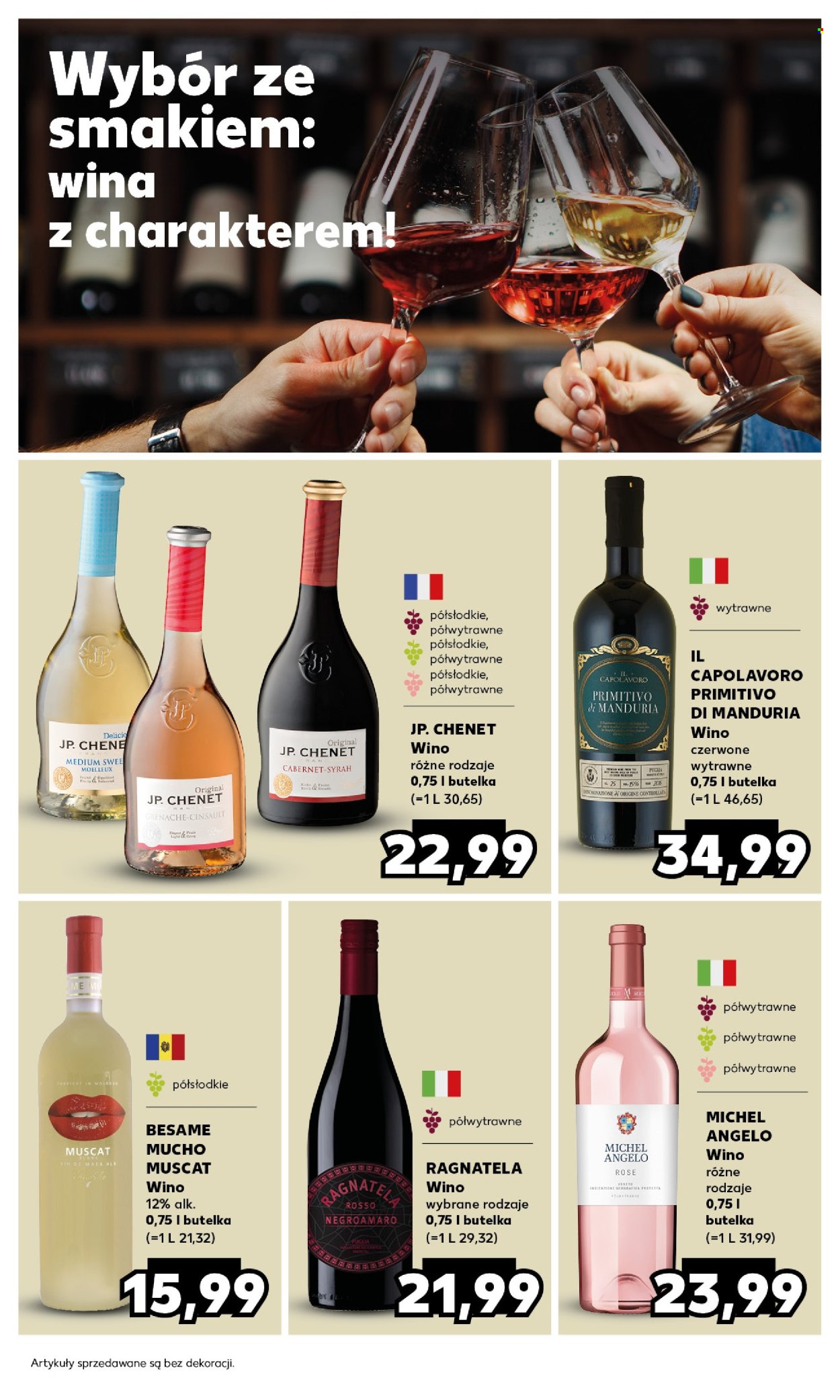 Gazetka Kaufland - 25.01.2024 - 7.02.2024. Strona 15