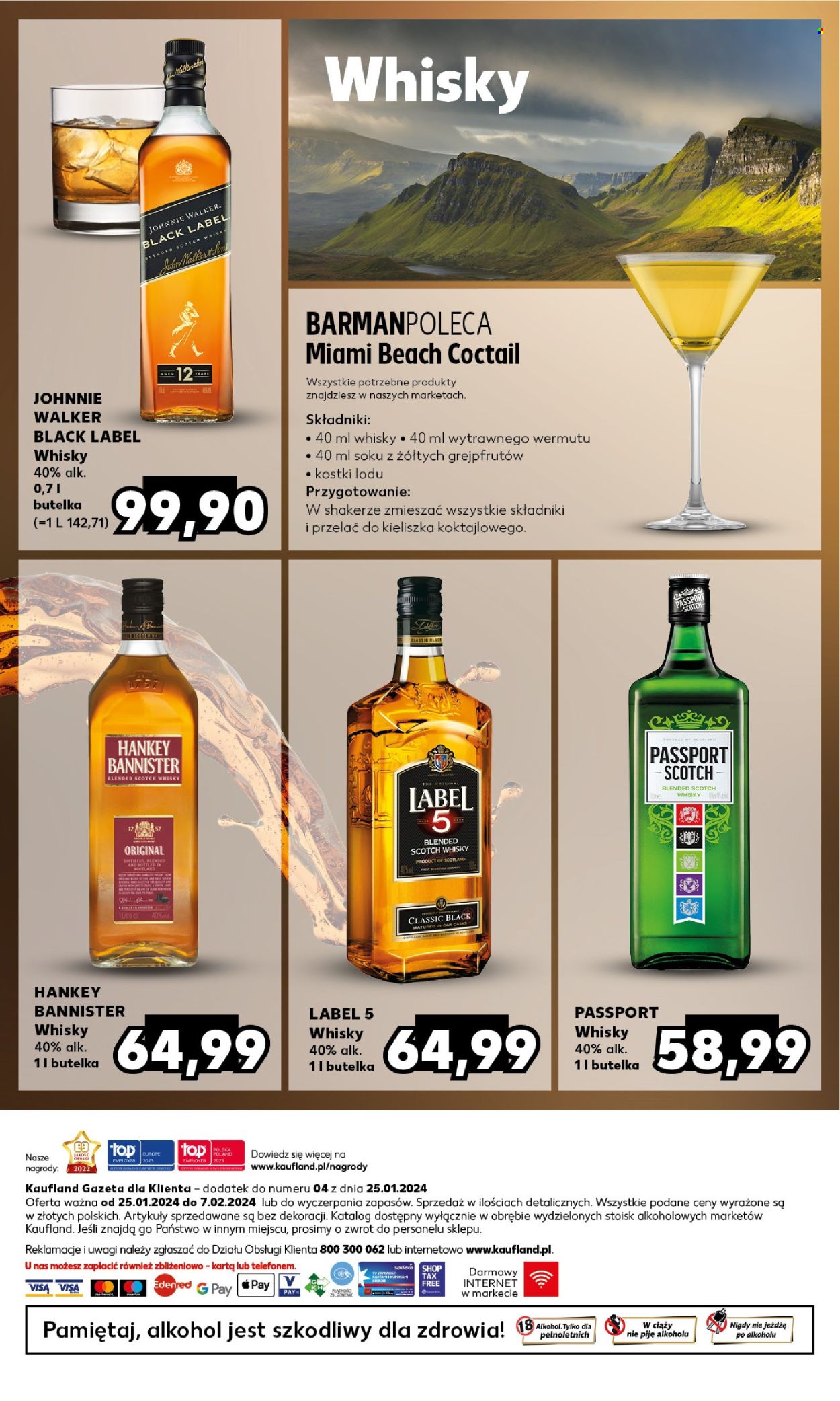 Gazetka Kaufland - 25.01.2024 - 7.02.2024. Strona 16