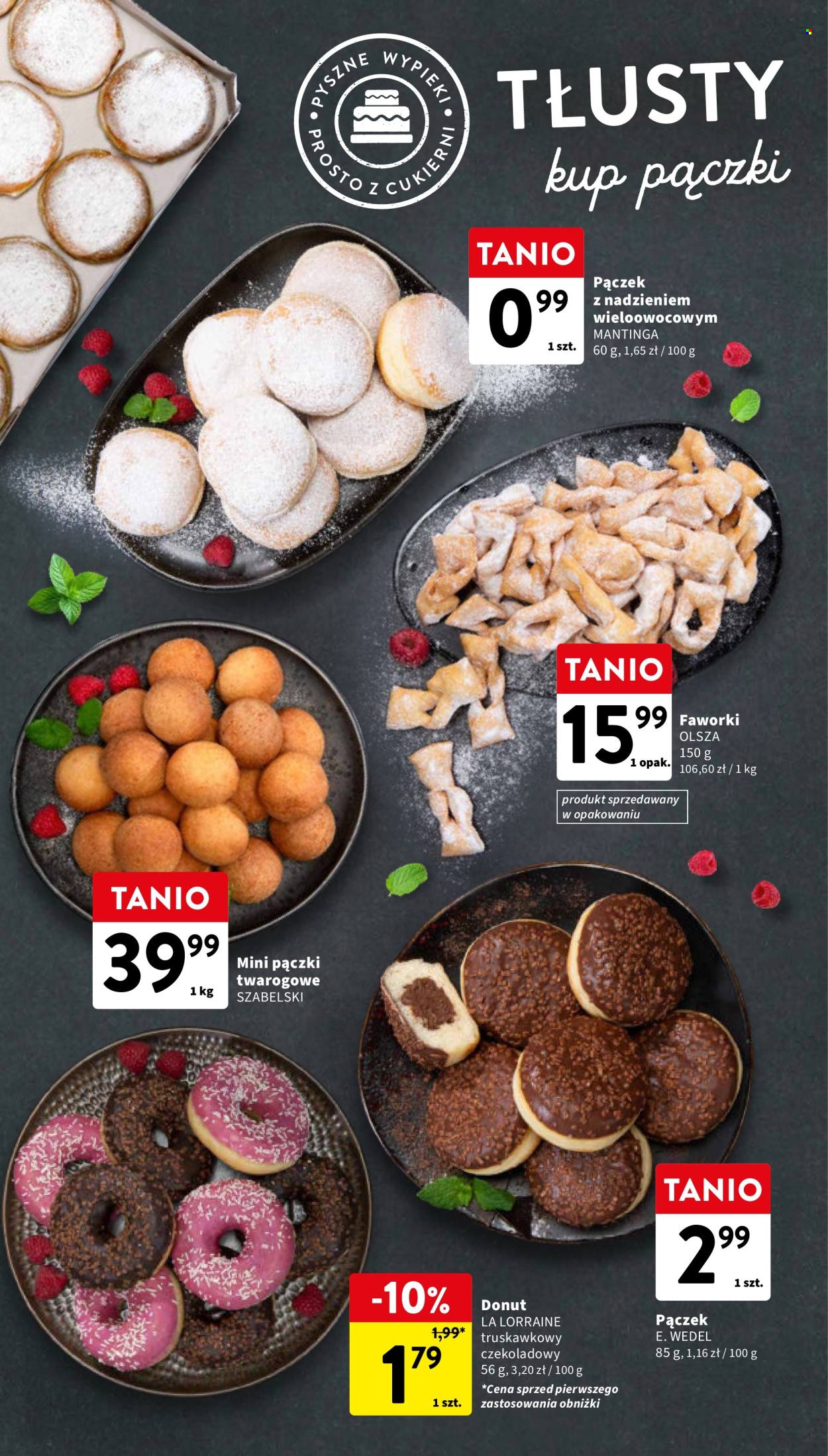 Gazetka Intermarché - 1.02.2024 - 7.02.2024. Strona 6