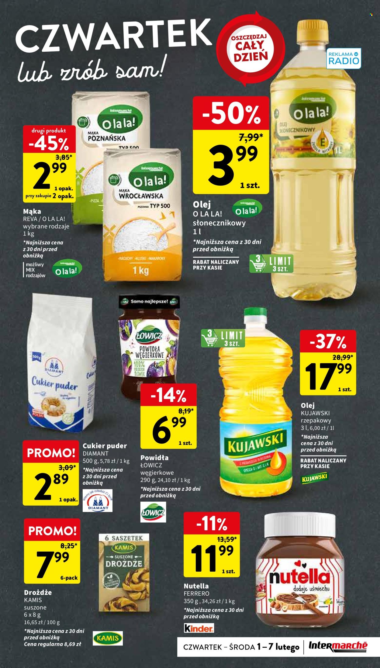 Gazetka Intermarché - 1.02.2024 - 7.02.2024. Strona 7