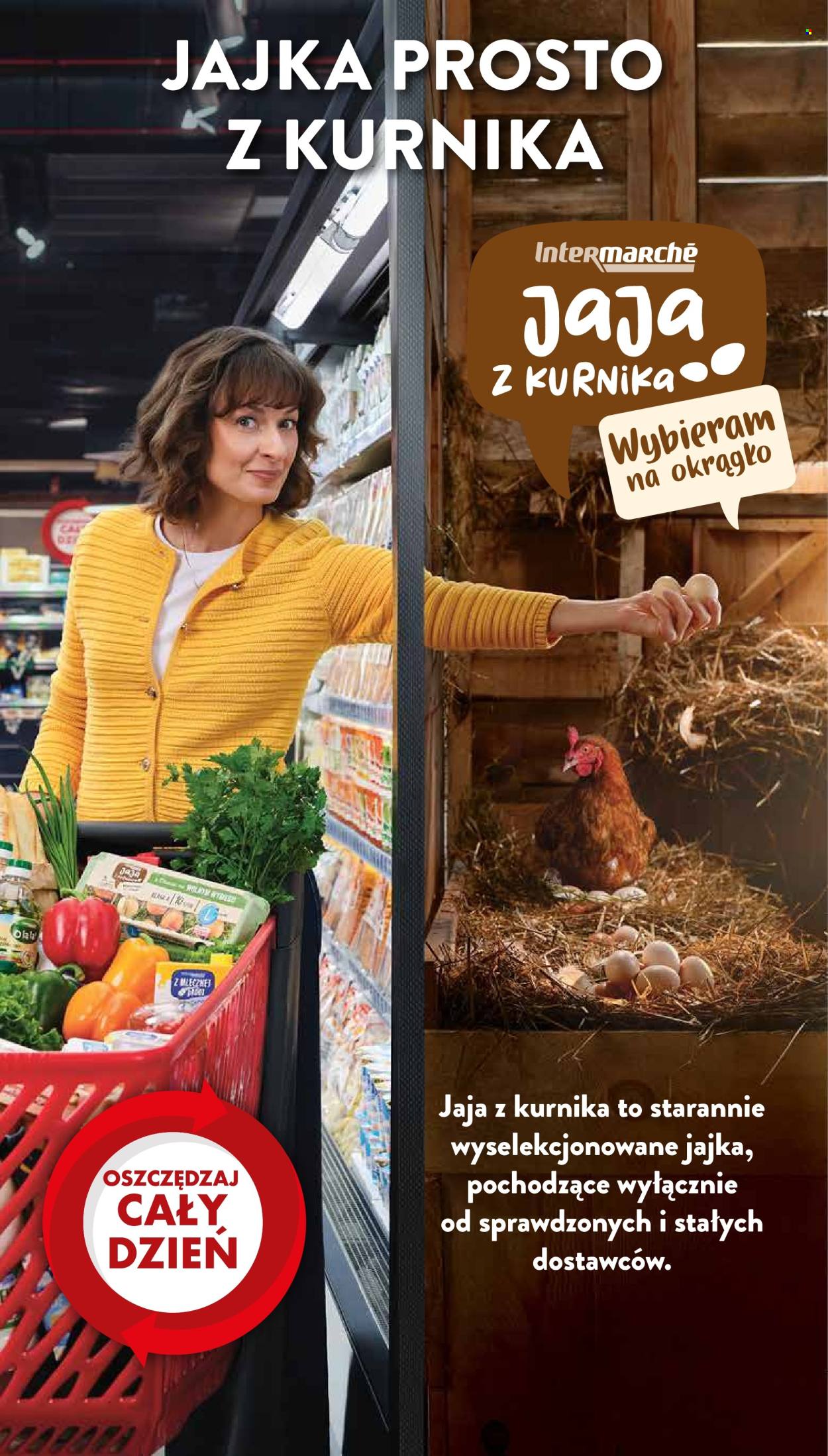 Gazetka Intermarché - 1.02.2024 - 7.02.2024. Strona 8