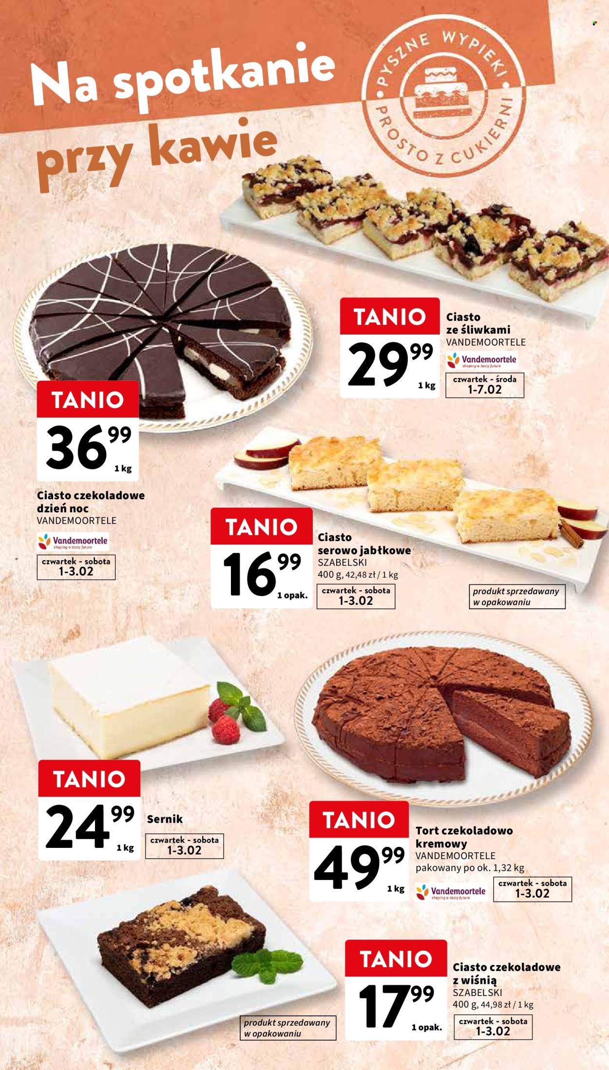 Gazetka Intermarché - 1.02.2024 - 7.02.2024. Strona 11