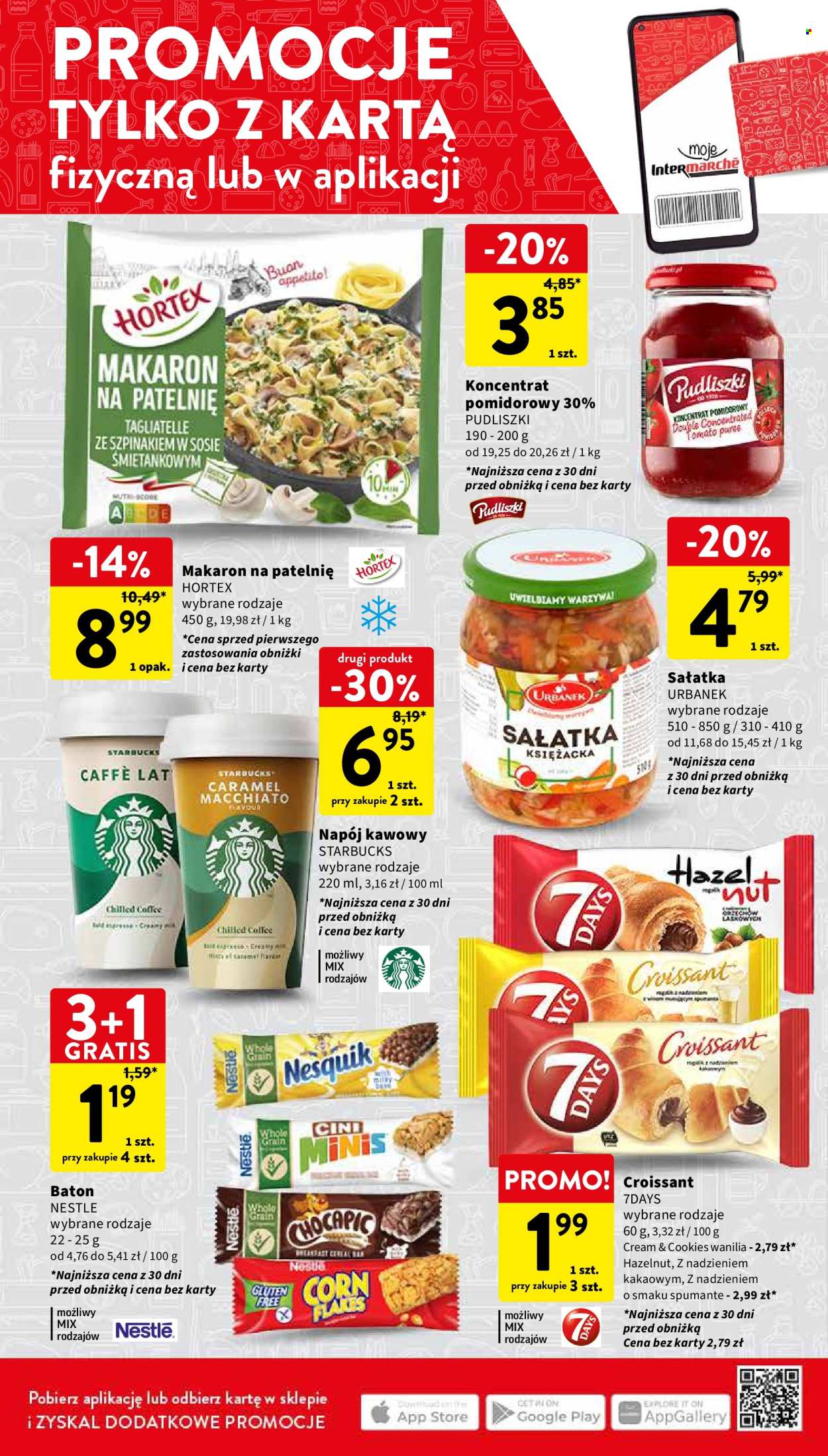 Gazetka Intermarché - 1.02.2024 - 7.02.2024. Strona 12