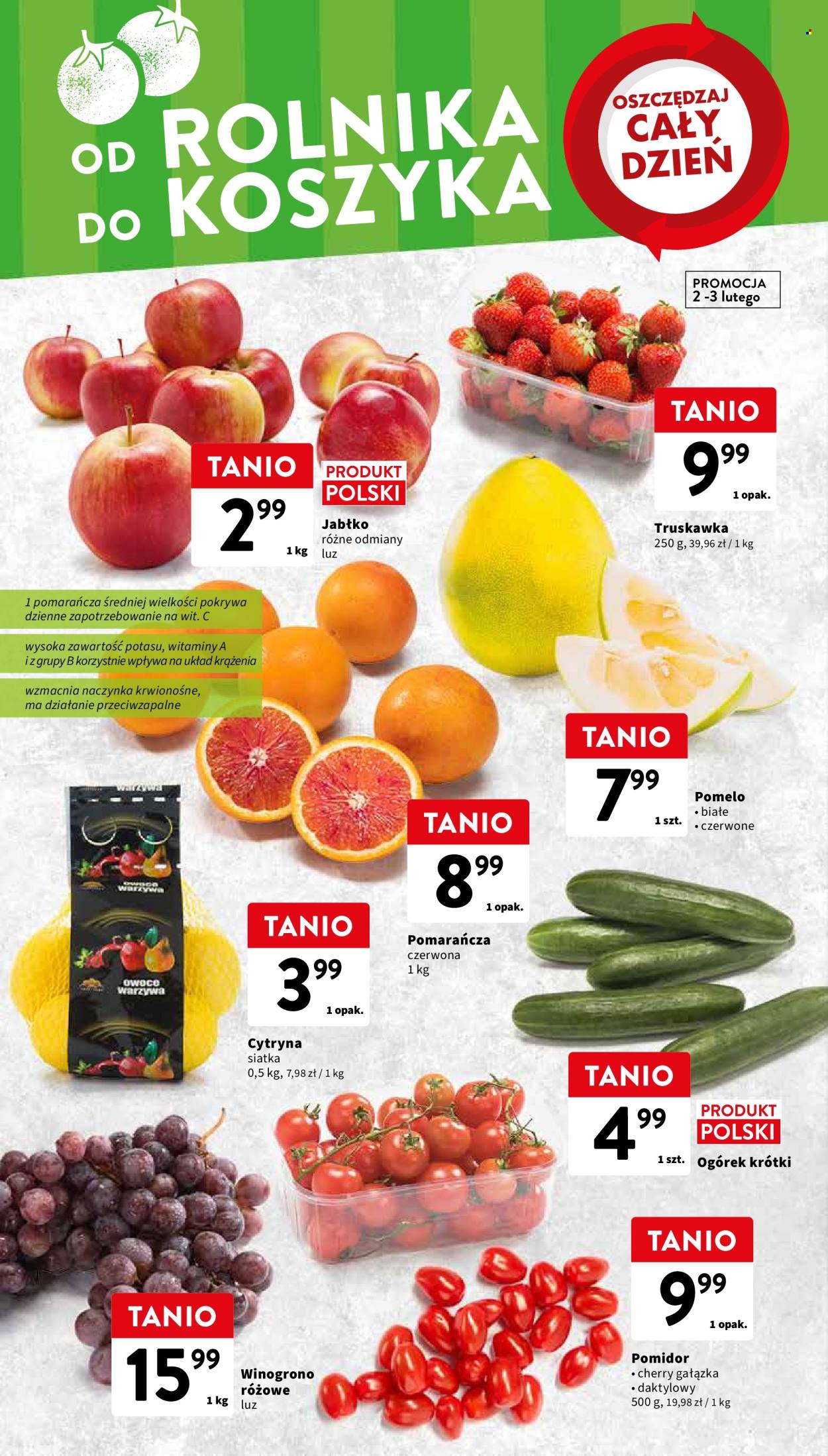 Gazetka Intermarché - 1.02.2024 - 7.02.2024. Strona 14