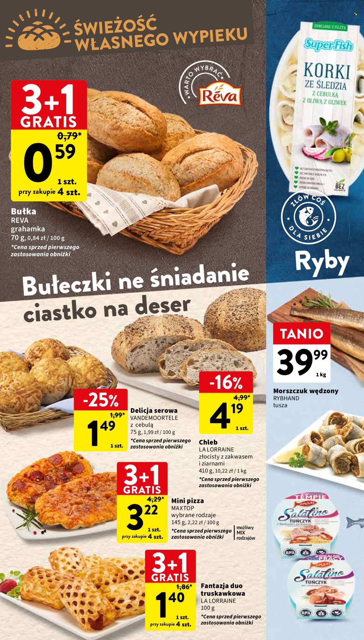 Gazetka Intermarché - 1.02.2024 - 7.02.2024. Strona 22
