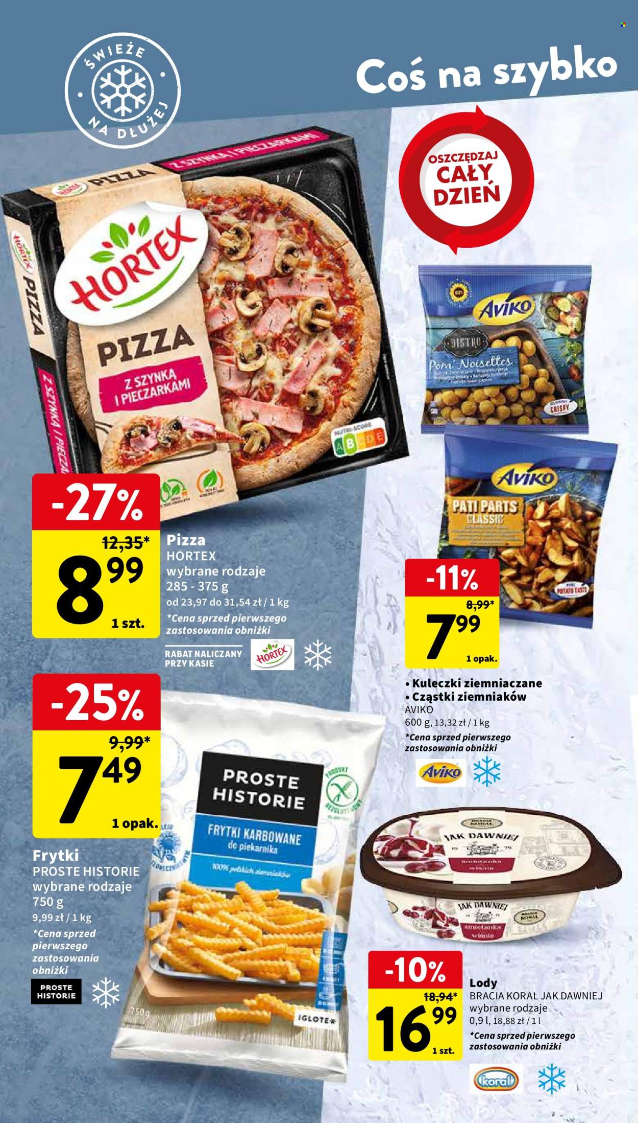 Gazetka Intermarché - 1.02.2024 - 7.02.2024. Strona 24