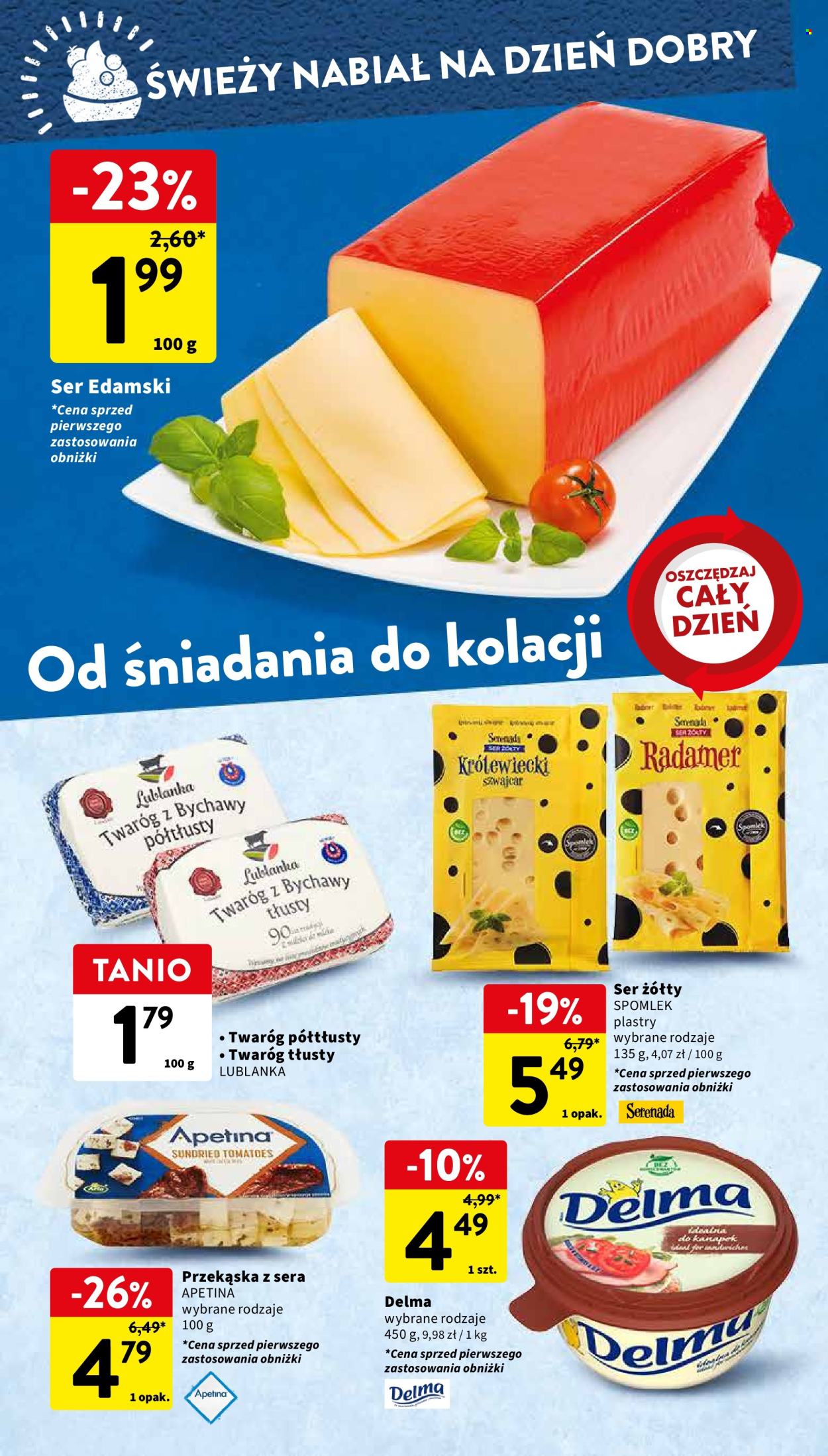 Gazetka Intermarché - 1.02.2024 - 7.02.2024. Strona 26