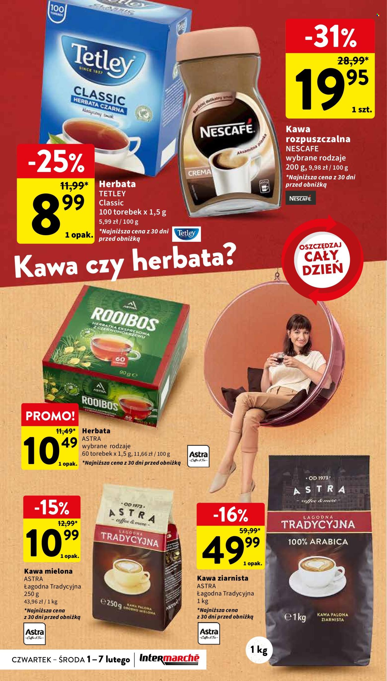 Gazetka Intermarché - 1.02.2024 - 7.02.2024. Strona 28