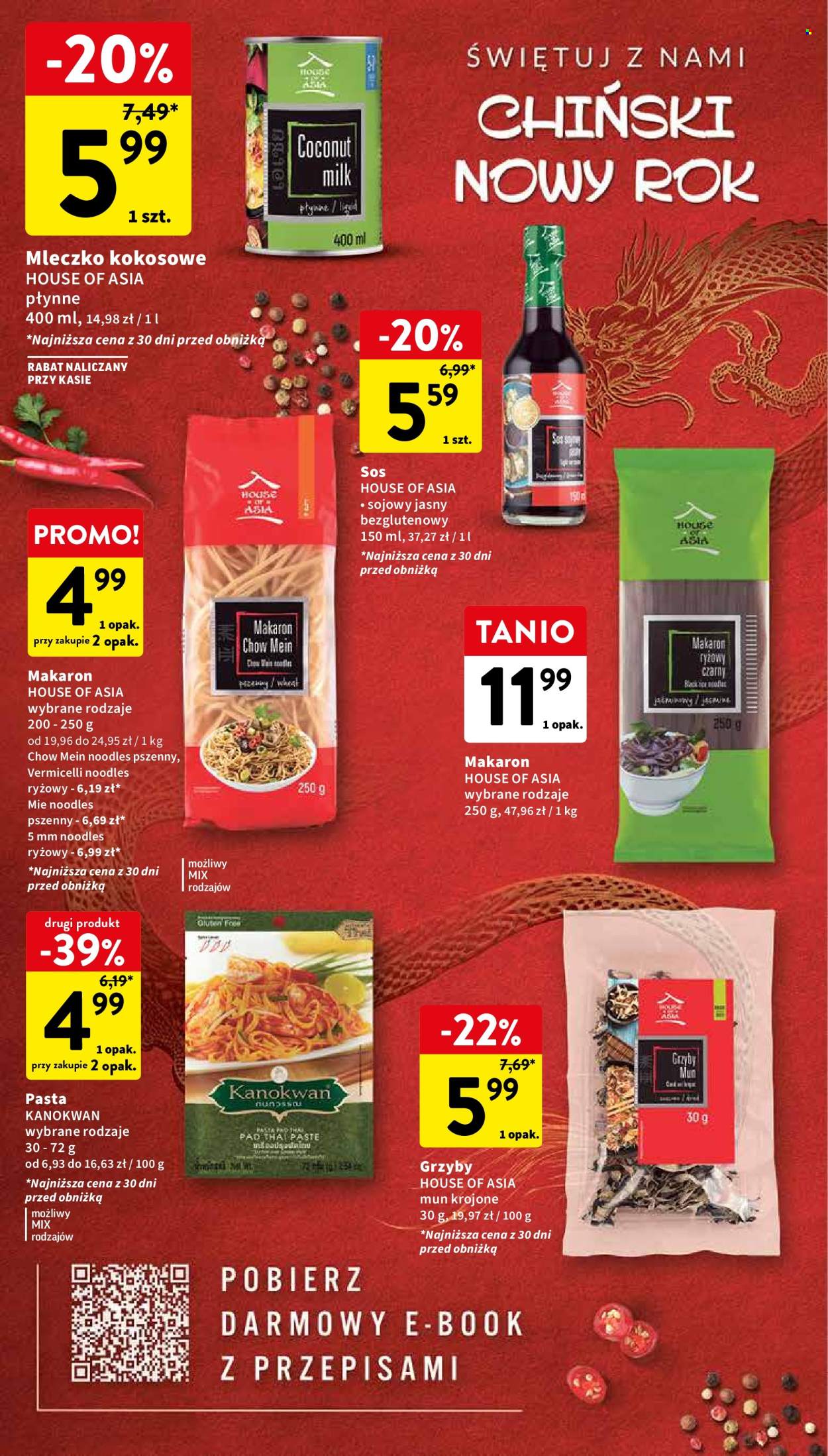 Gazetka Intermarché - 1.02.2024 - 7.02.2024. Strona 30