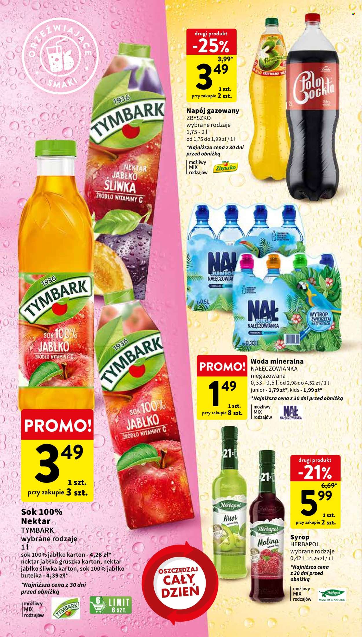 Gazetka Intermarché - 1.02.2024 - 7.02.2024. Strona 32