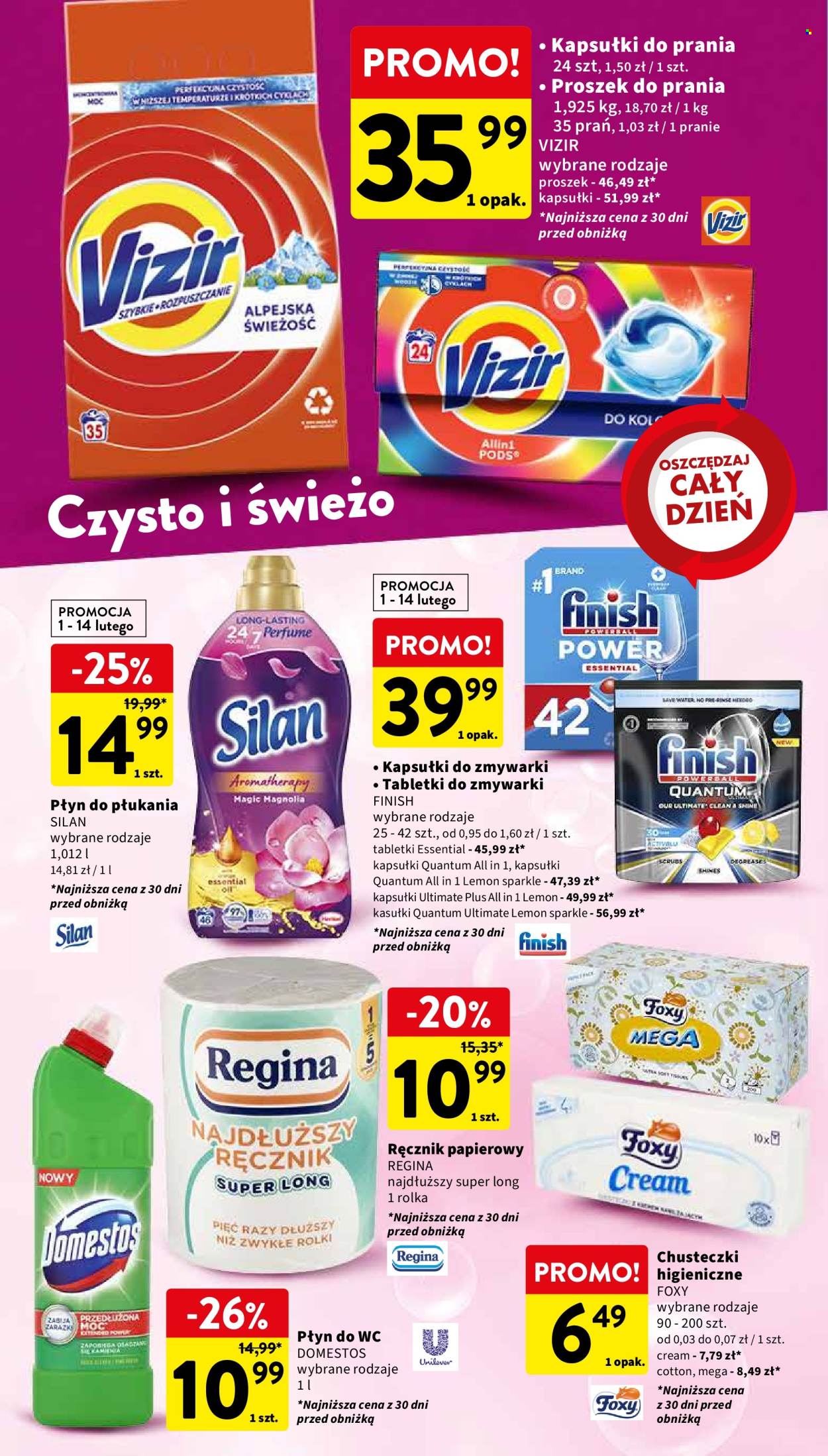 Gazetka Intermarché - 1.02.2024 - 7.02.2024. Strona 36