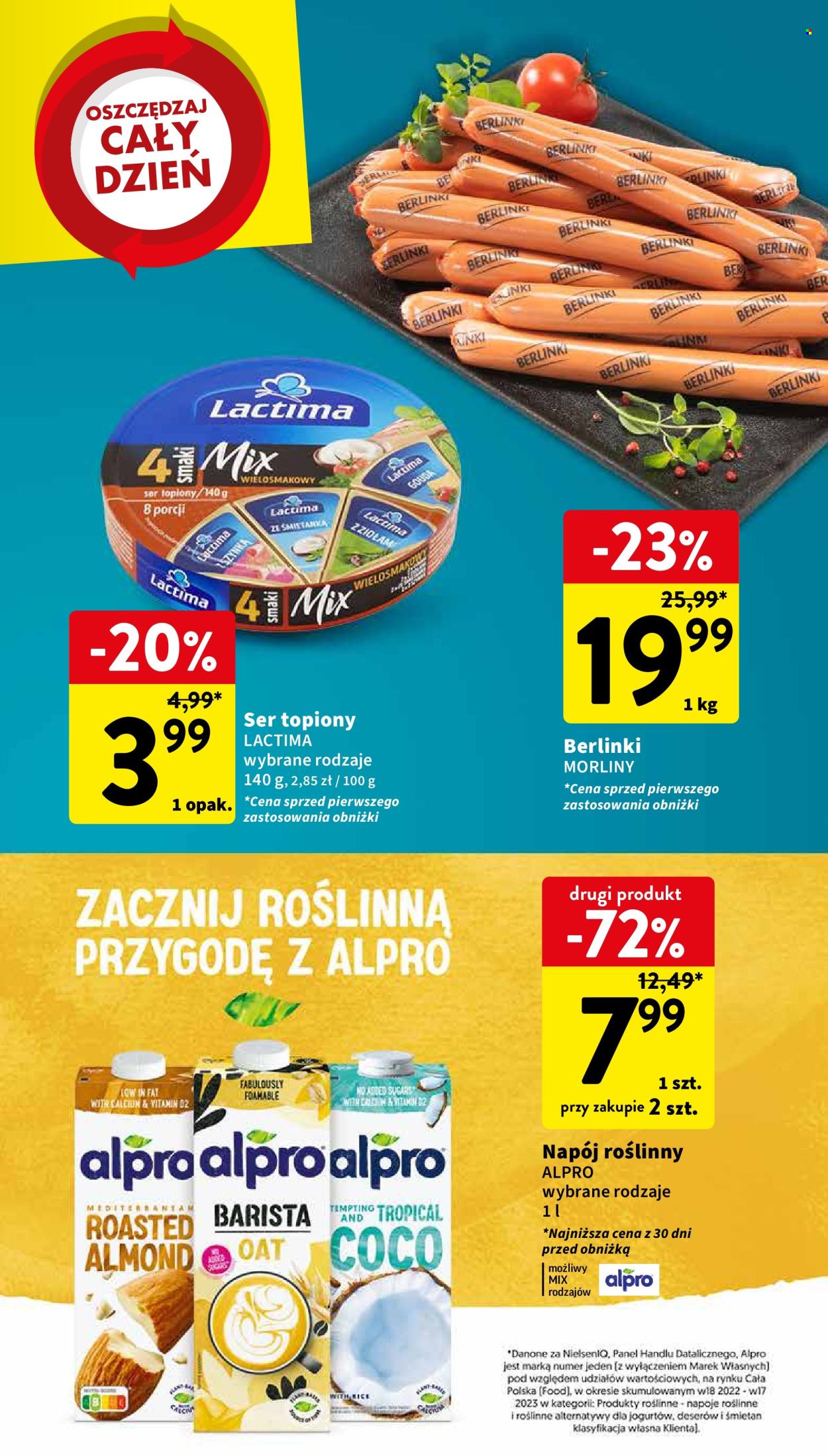 Gazetka Intermarché - 1.02.2024 - 7.02.2024. Strona 41