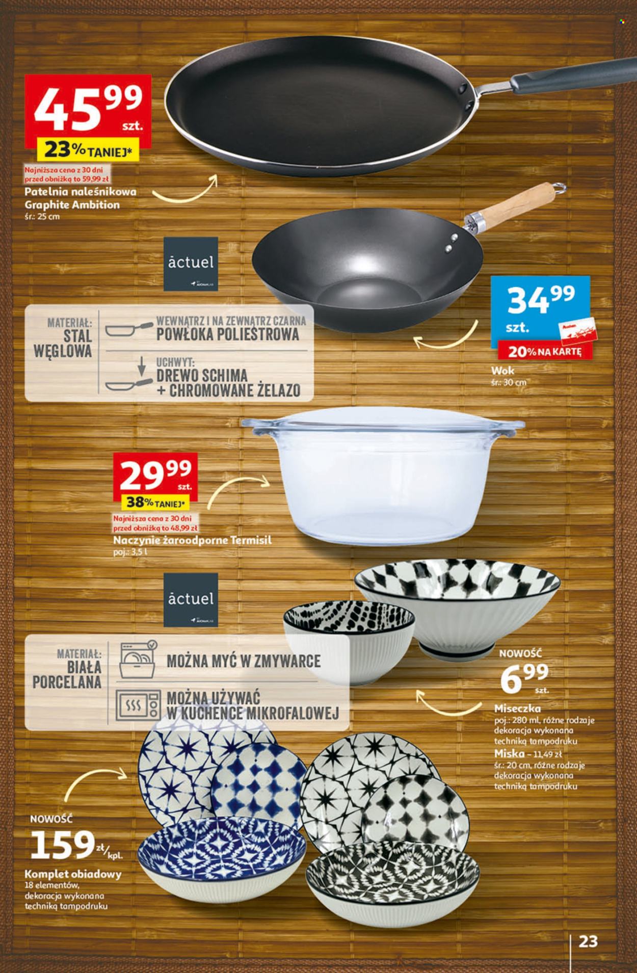 Gazetka Auchan - 1.02.2024 - 7.02.2024. Strona 23