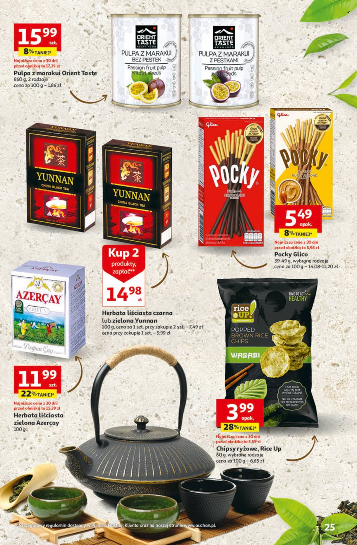 Gazetka Auchan - 1.02.2024 - 7.02.2024. Strona 25
