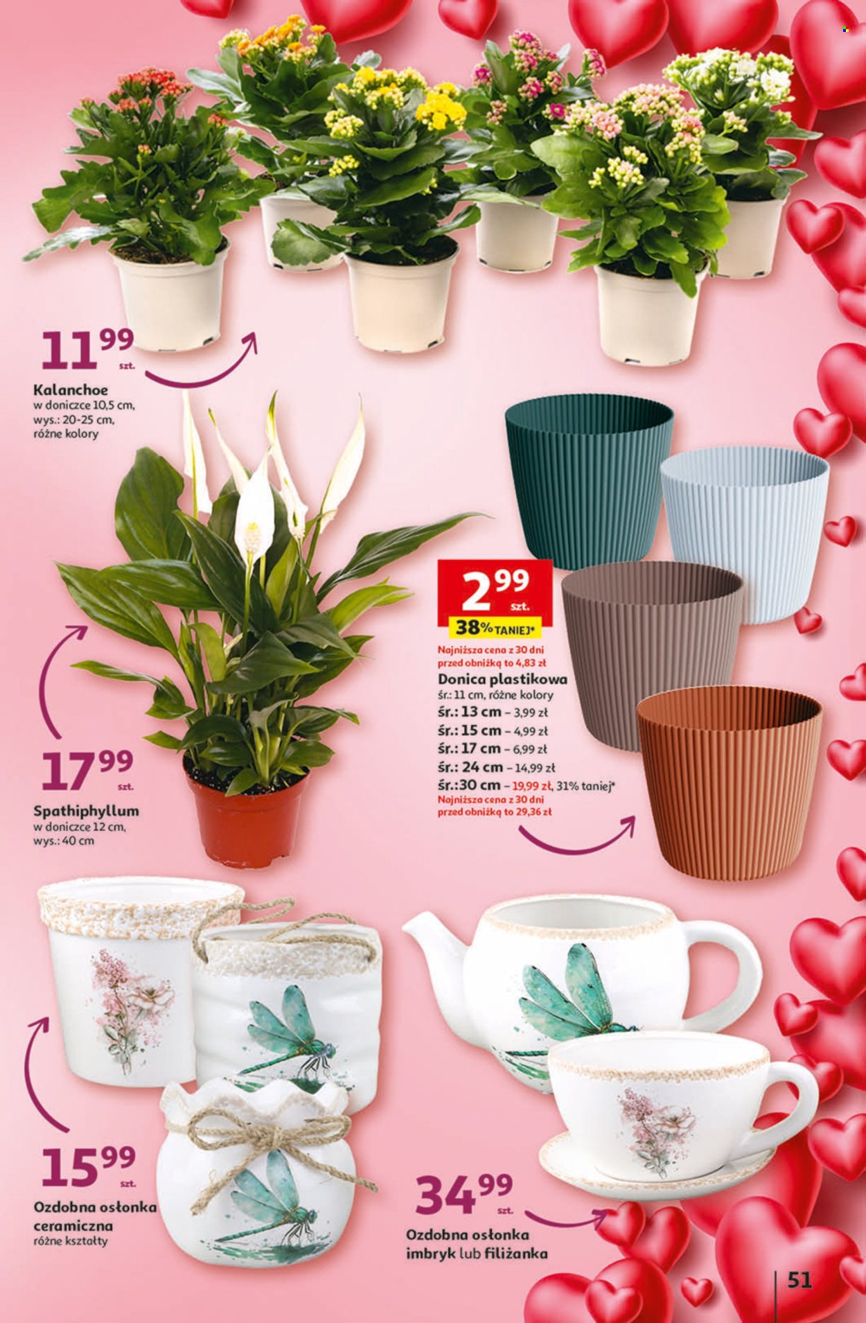 Gazetka Auchan - 1.02.2024 - 7.02.2024. Strona 51