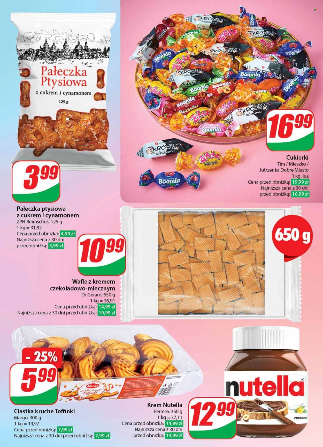 Gazetka Dino - 31.01.2024 - 6.02.2024. Strona 7