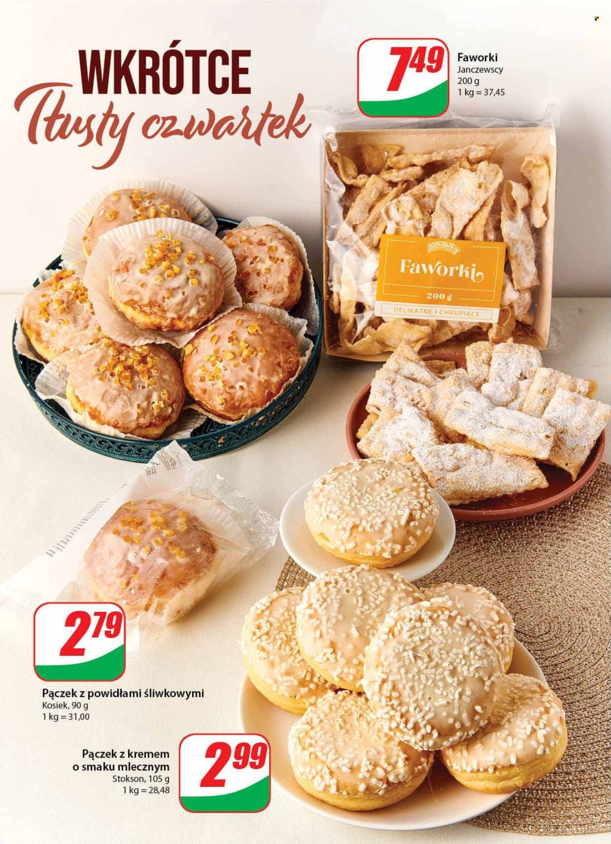 Gazetka Dino - 31.01.2024 - 6.02.2024. Strona 16
