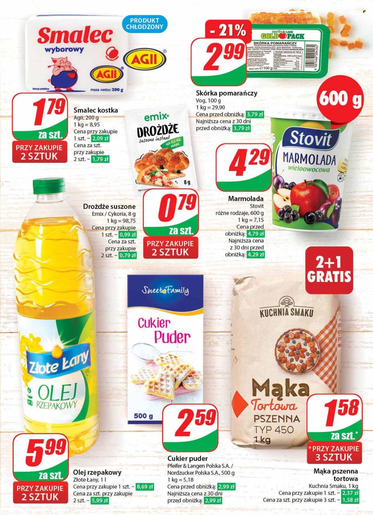 Gazetka Dino - 31.01.2024 - 6.02.2024. Strona 17