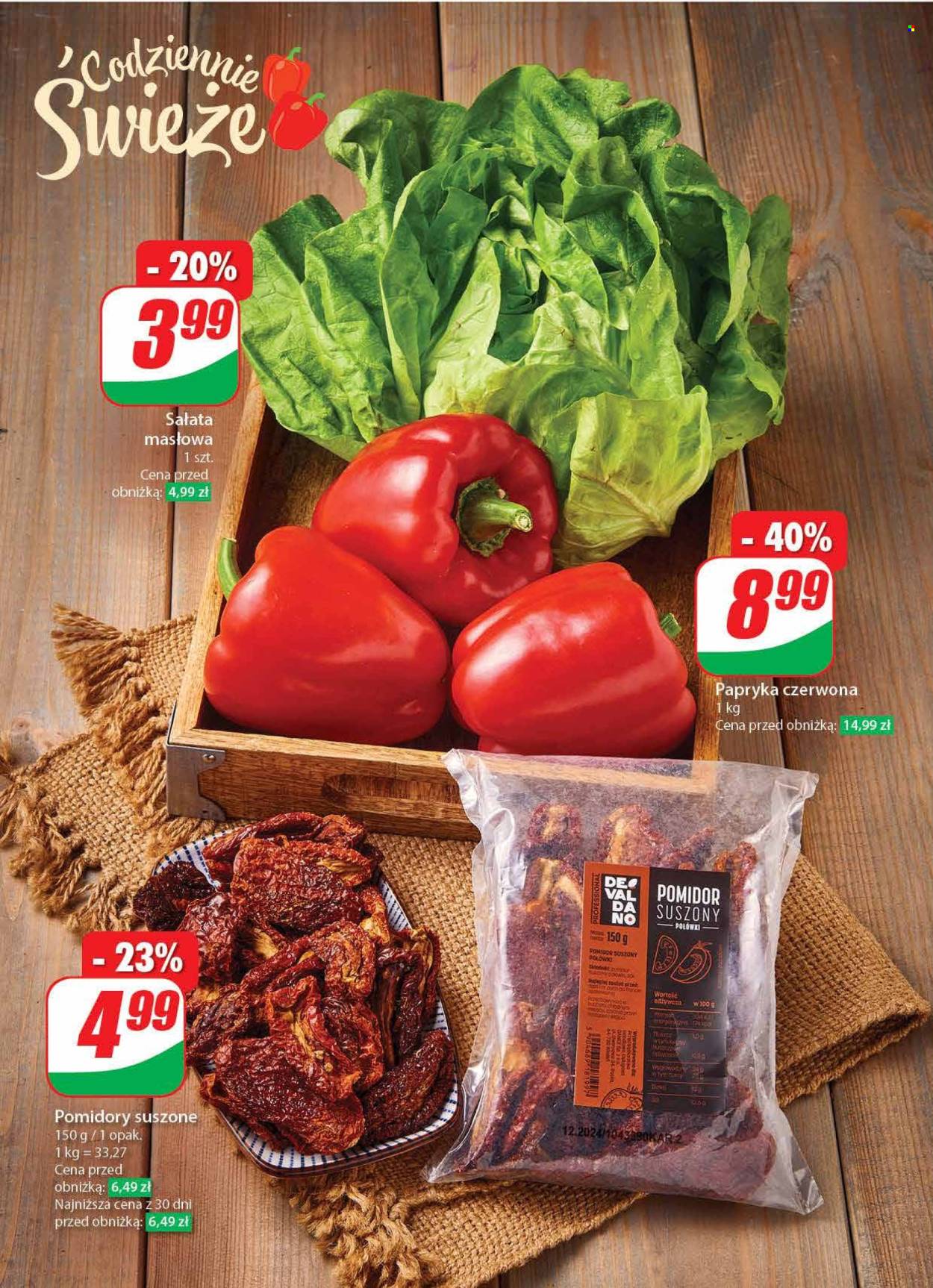 Gazetka Dino - 31.01.2024 - 6.02.2024. Strona 30
