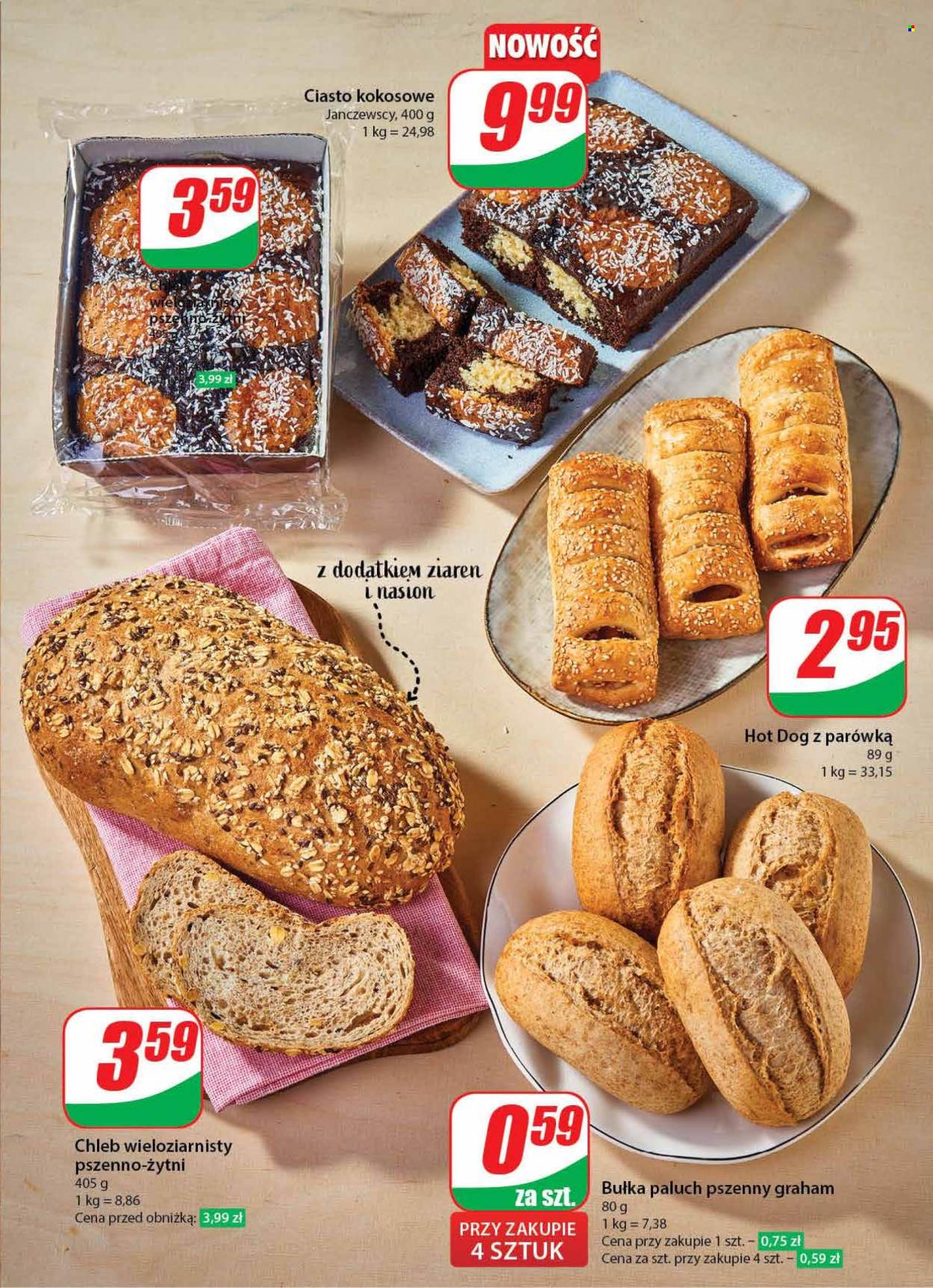 Gazetka Dino - 31.01.2024 - 6.02.2024. Strona 31