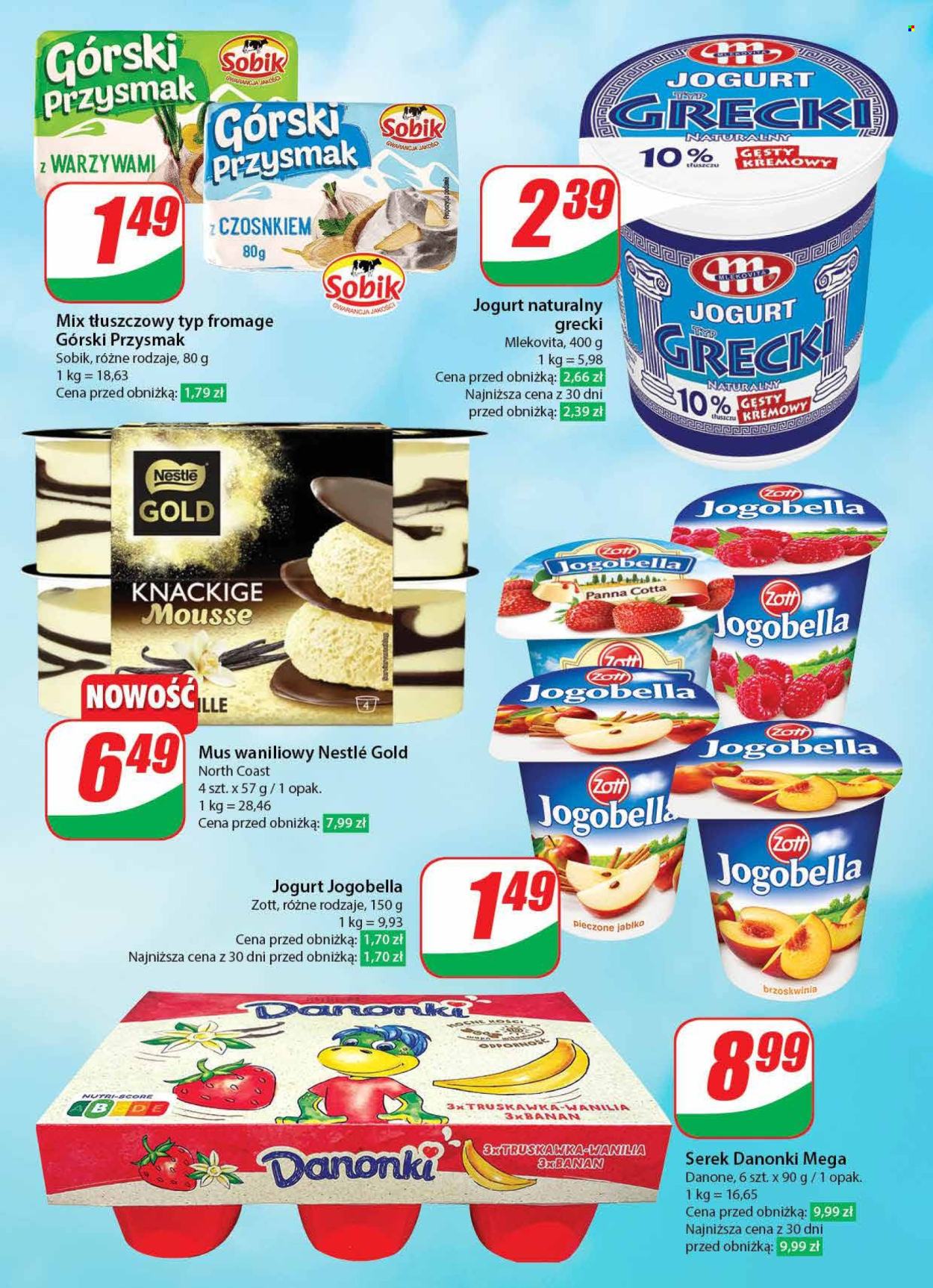 Gazetka Dino - 31.01.2024 - 6.02.2024. Strona 32