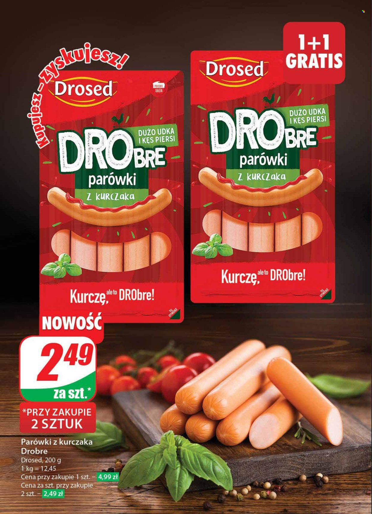 Gazetka Dino - 31.01.2024 - 6.02.2024. Strona 36