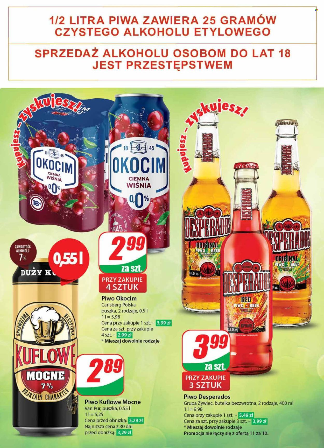Gazetka Dino - 31.01.2024 - 6.02.2024. Strona 41