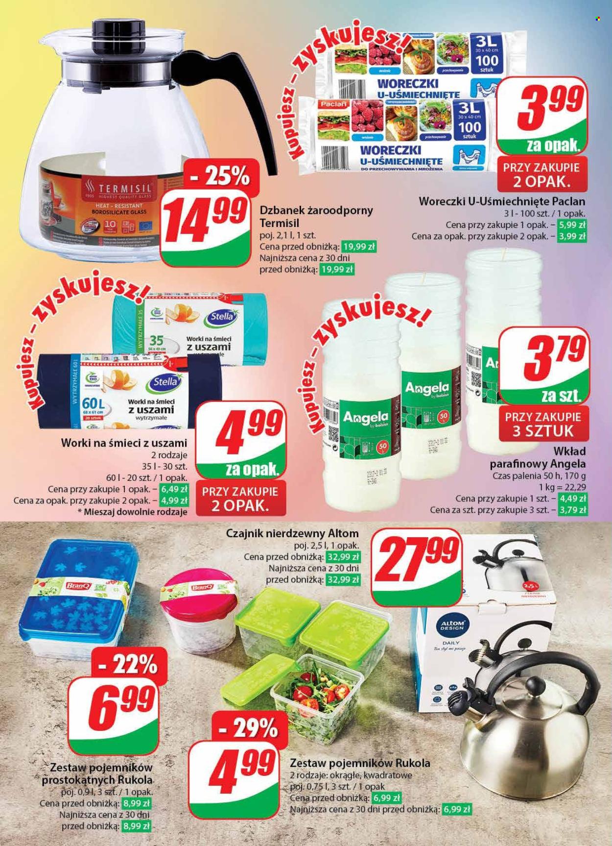 Gazetka Dino - 31.01.2024 - 6.02.2024. Strona 48