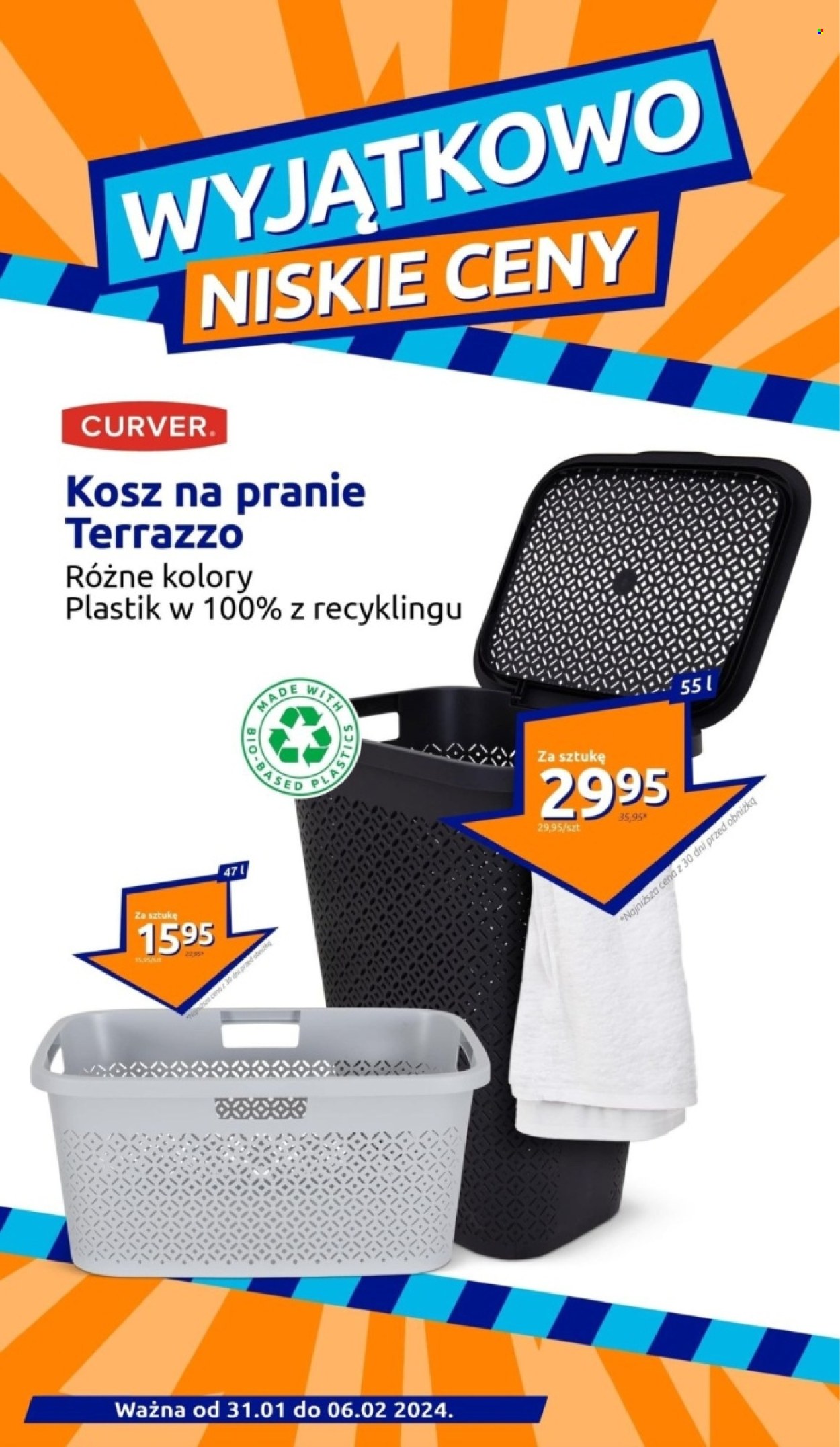 Gazetka Action - 31.01.2024 - 6.02.2024. Strona 7